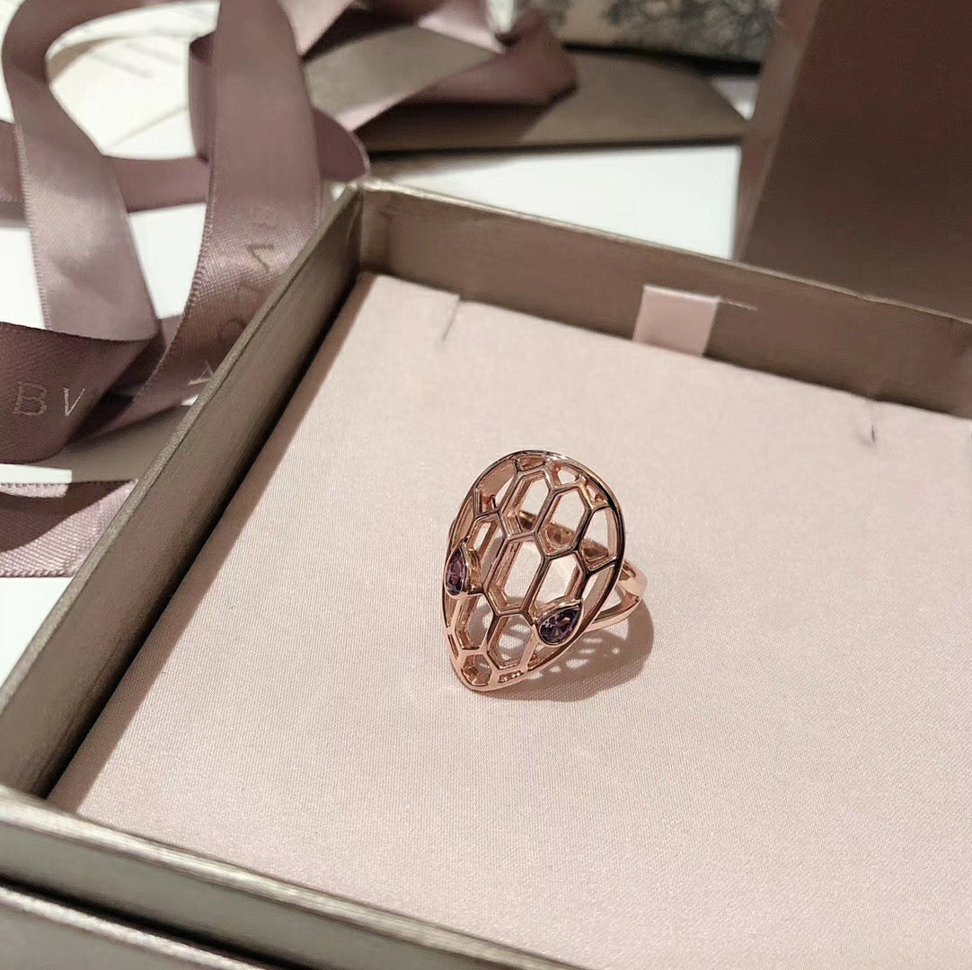 Bvlgari Ring