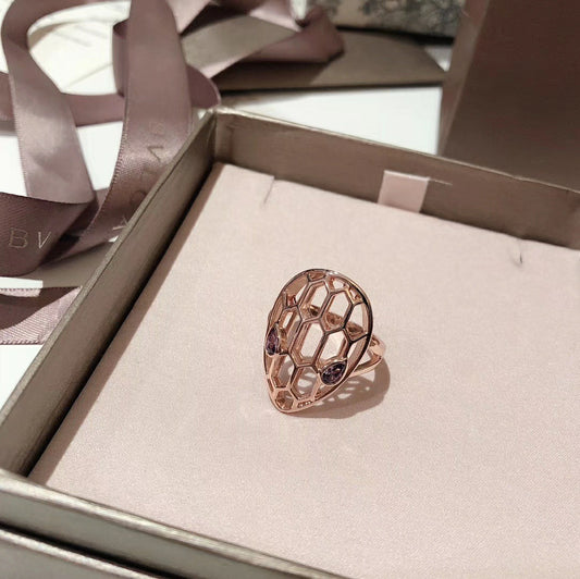 Bvlgari Ring
