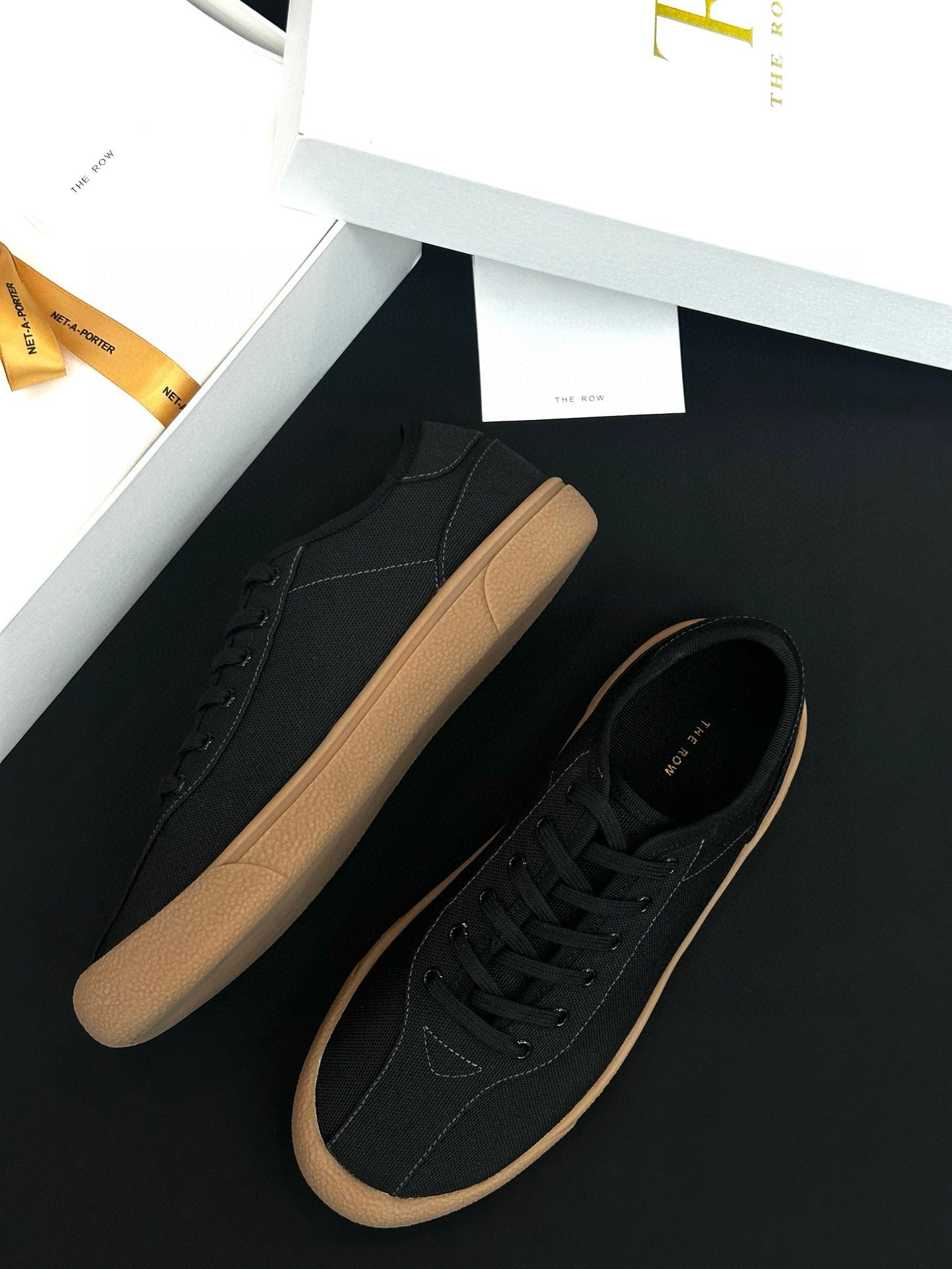 The Row Shoes