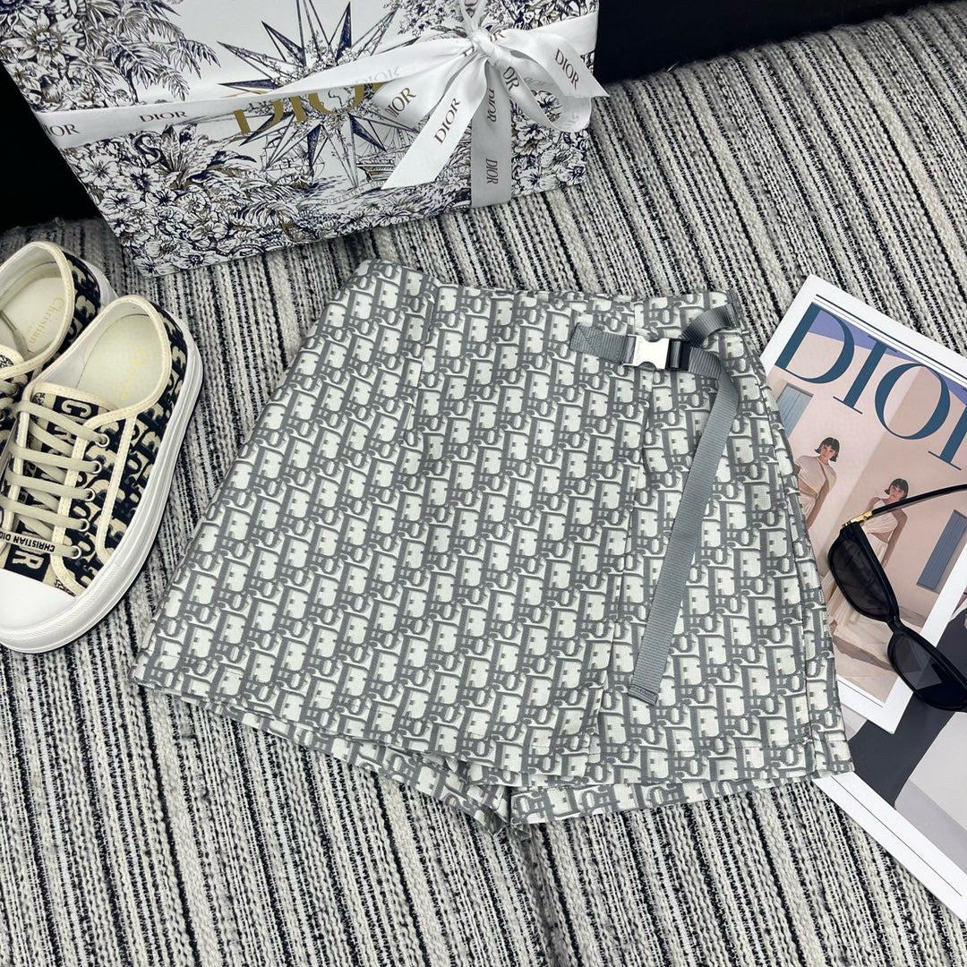 Dior Skirt