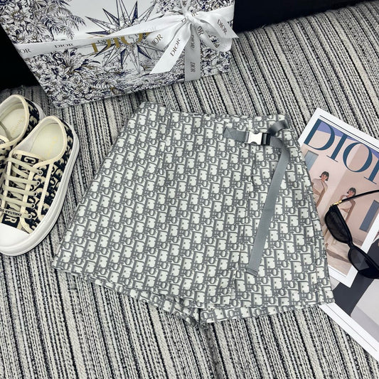 Dior Skirt