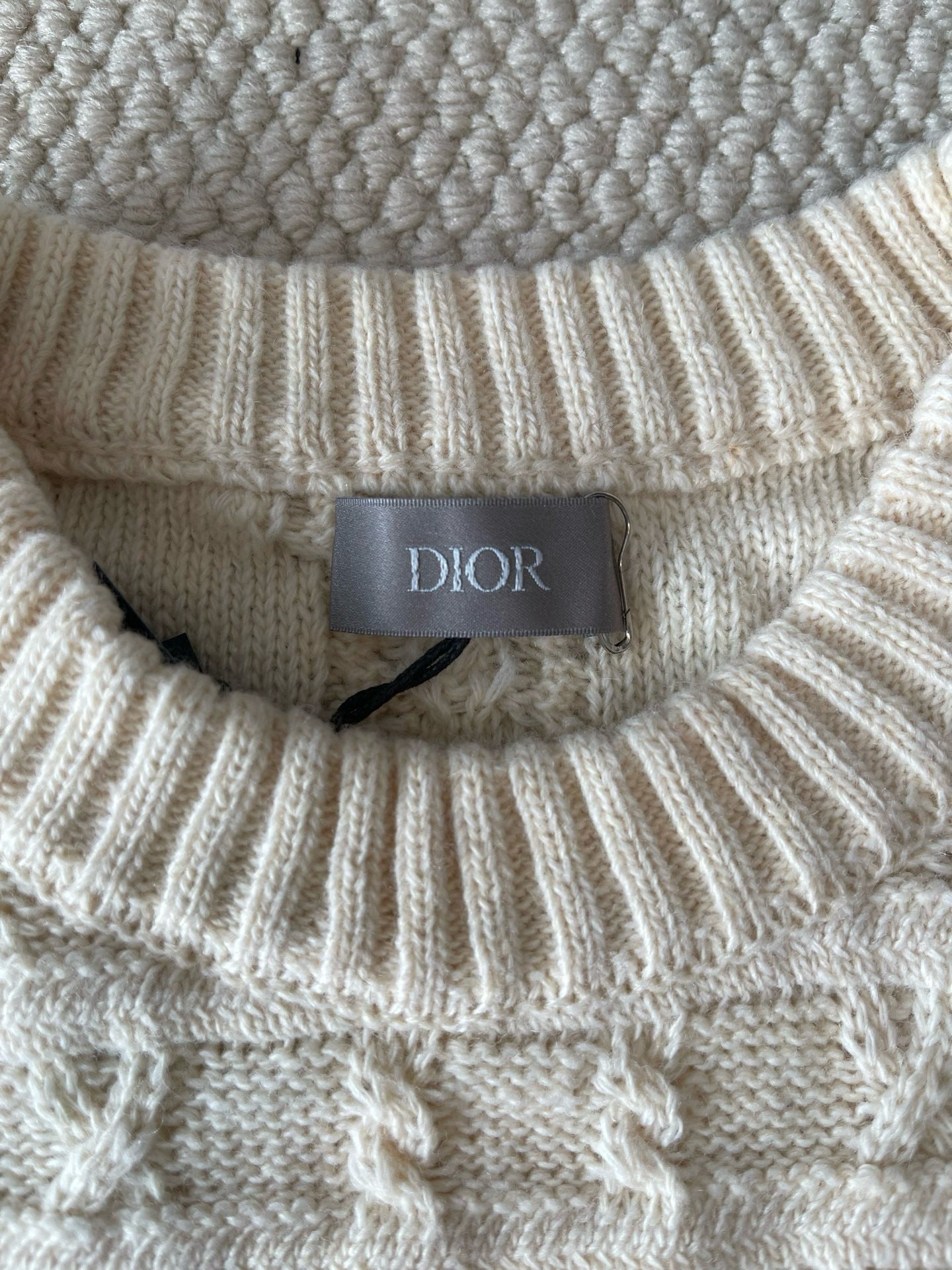 Dior Sweater