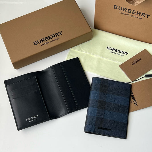 BBR Wallet