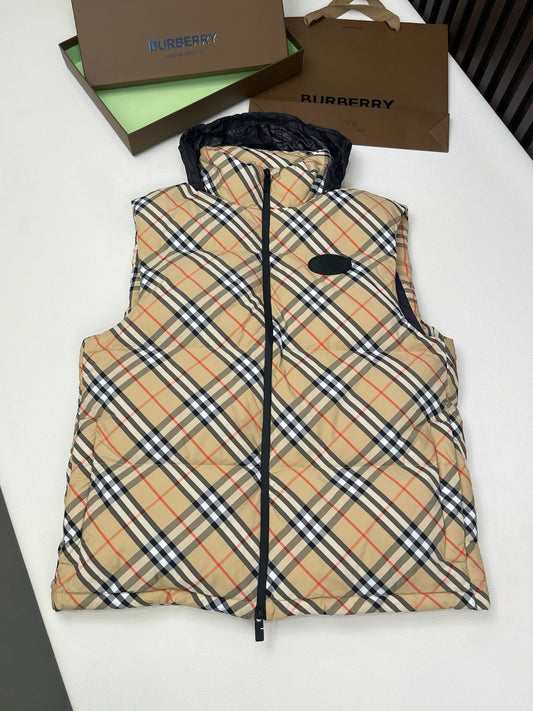 BBR Vest