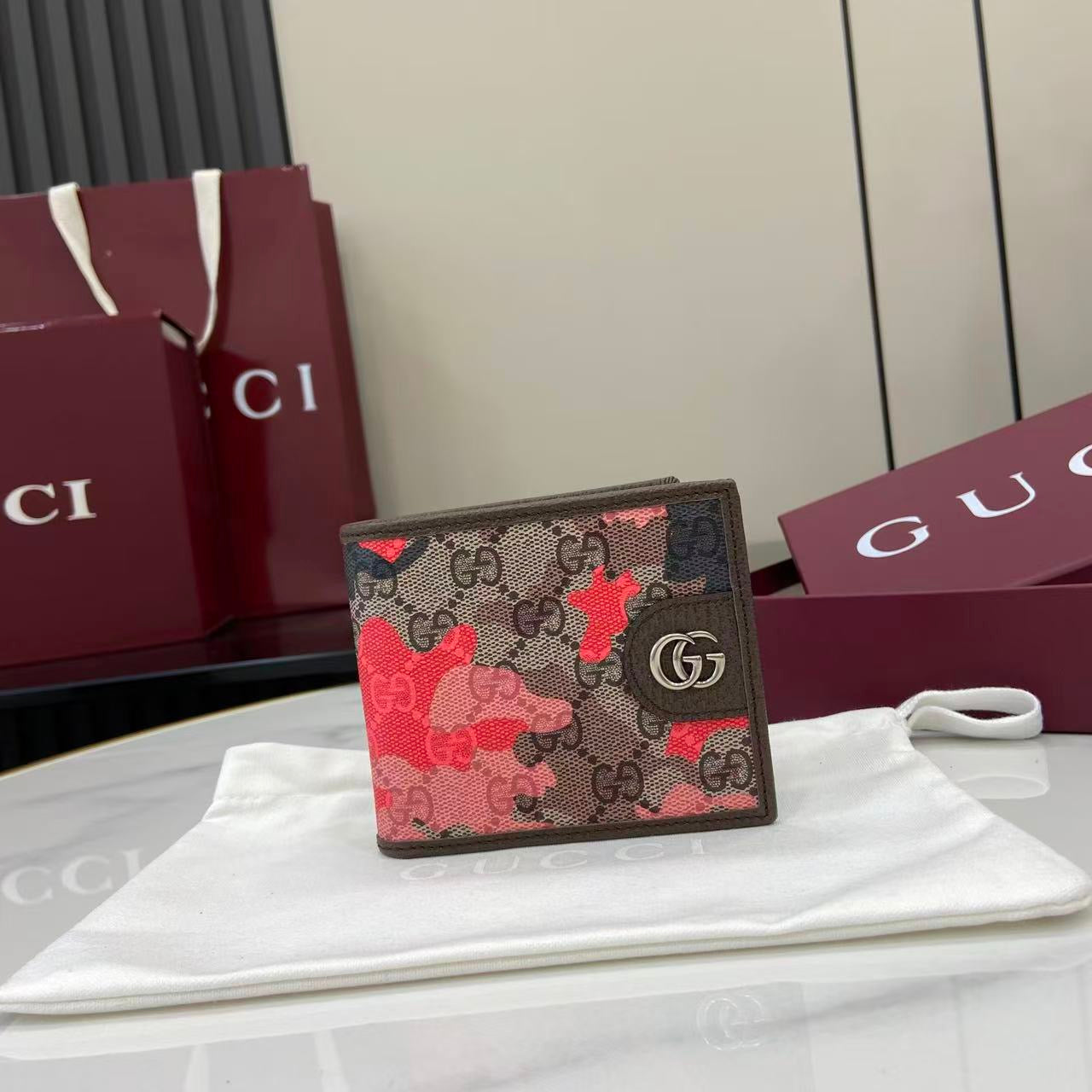 Gucci Wallet