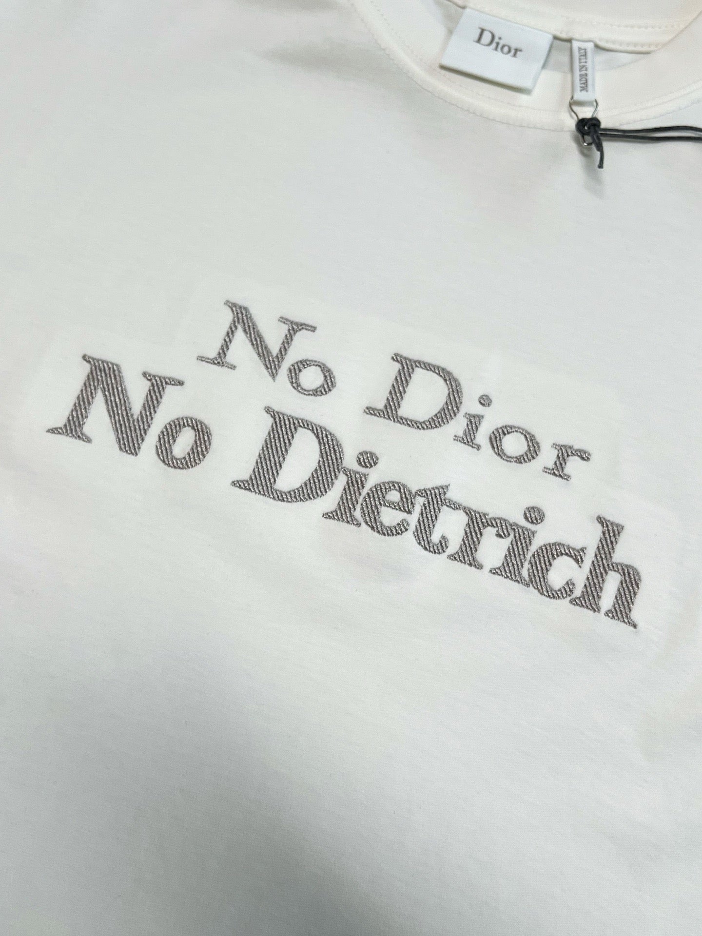Dior T-Shirt