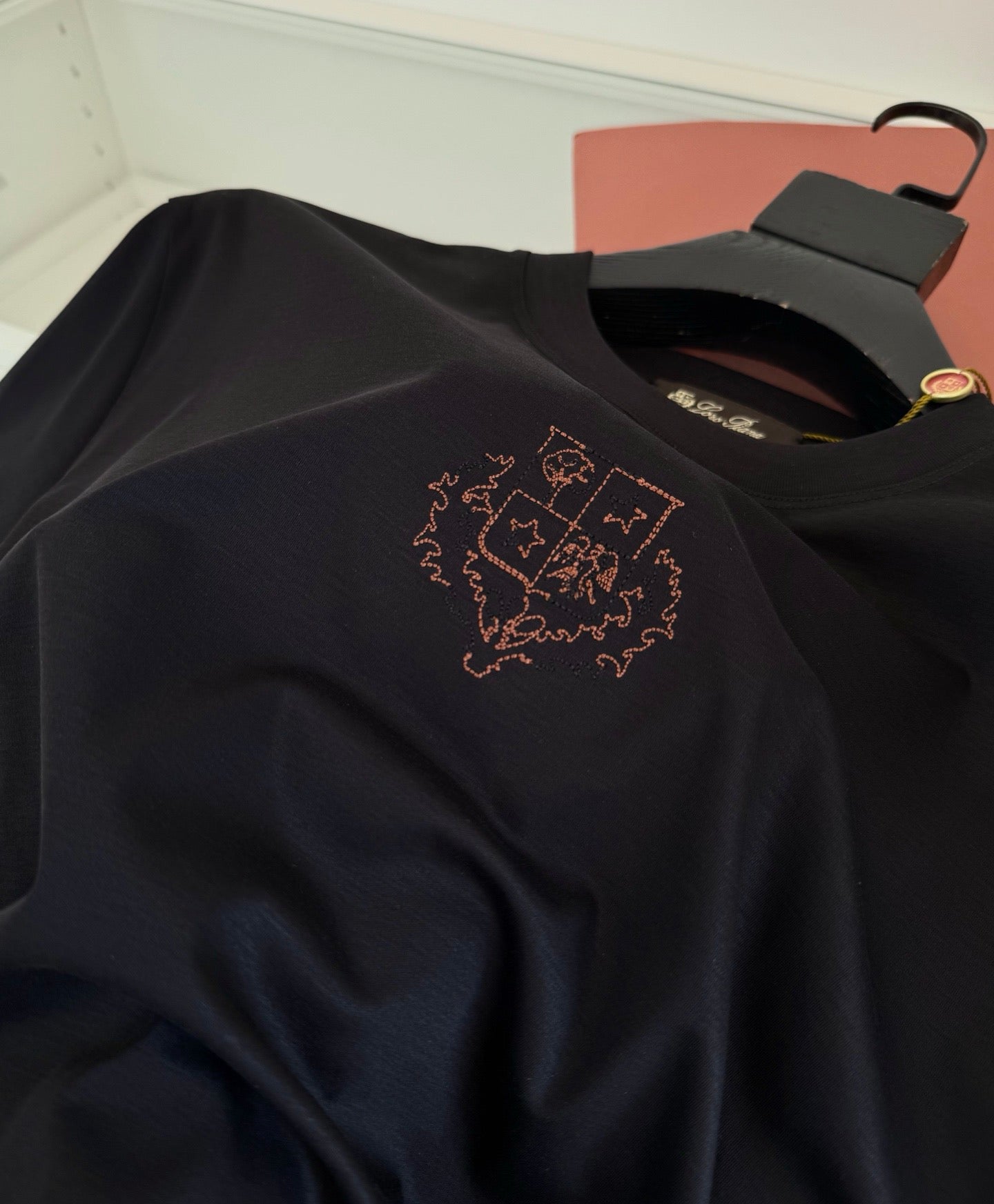 LP T-shirt