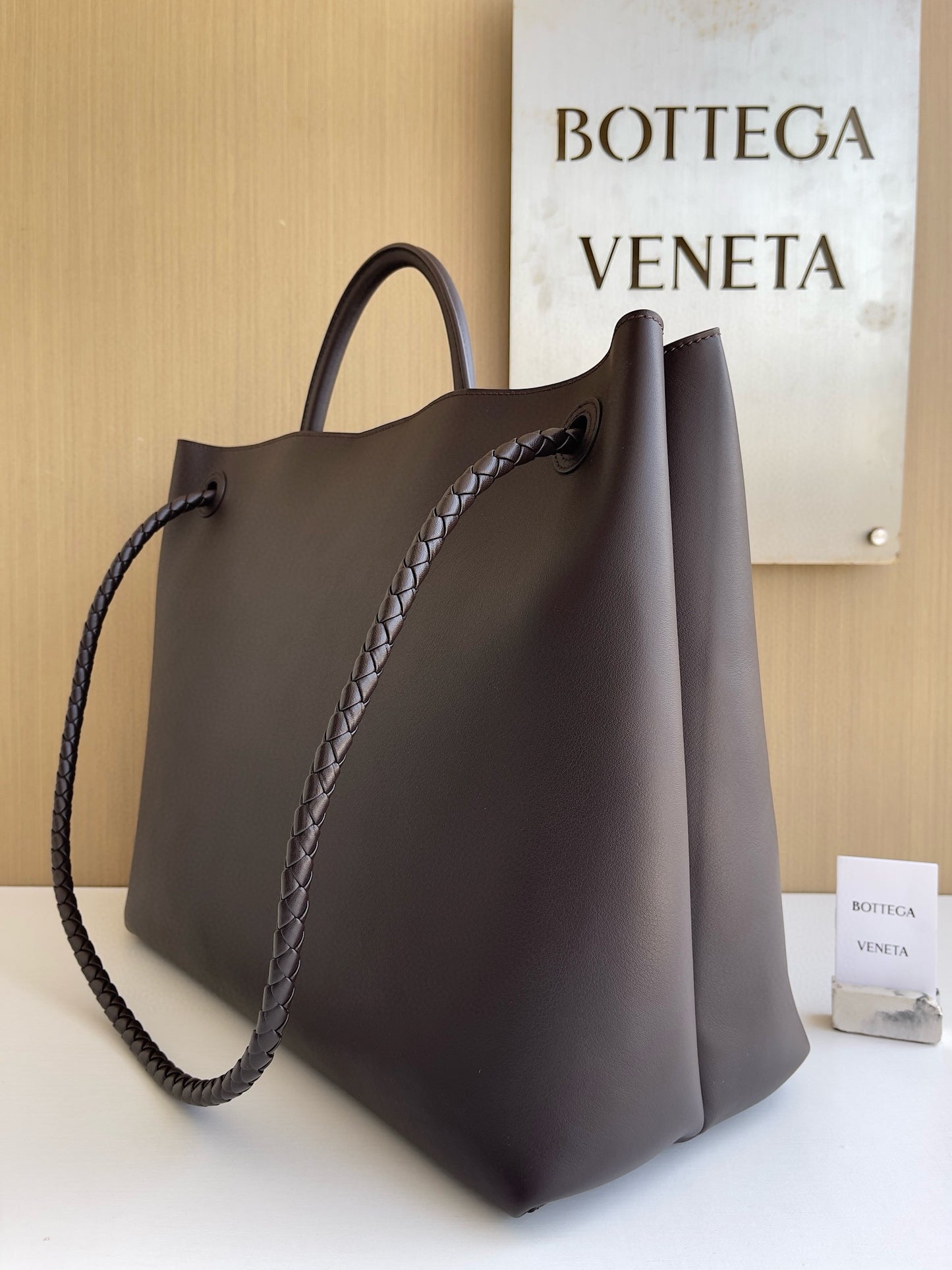 BV Andiamo Bag