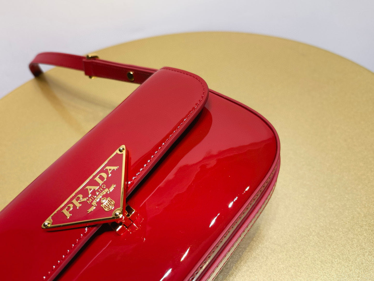 Prada Cross Body Bag
