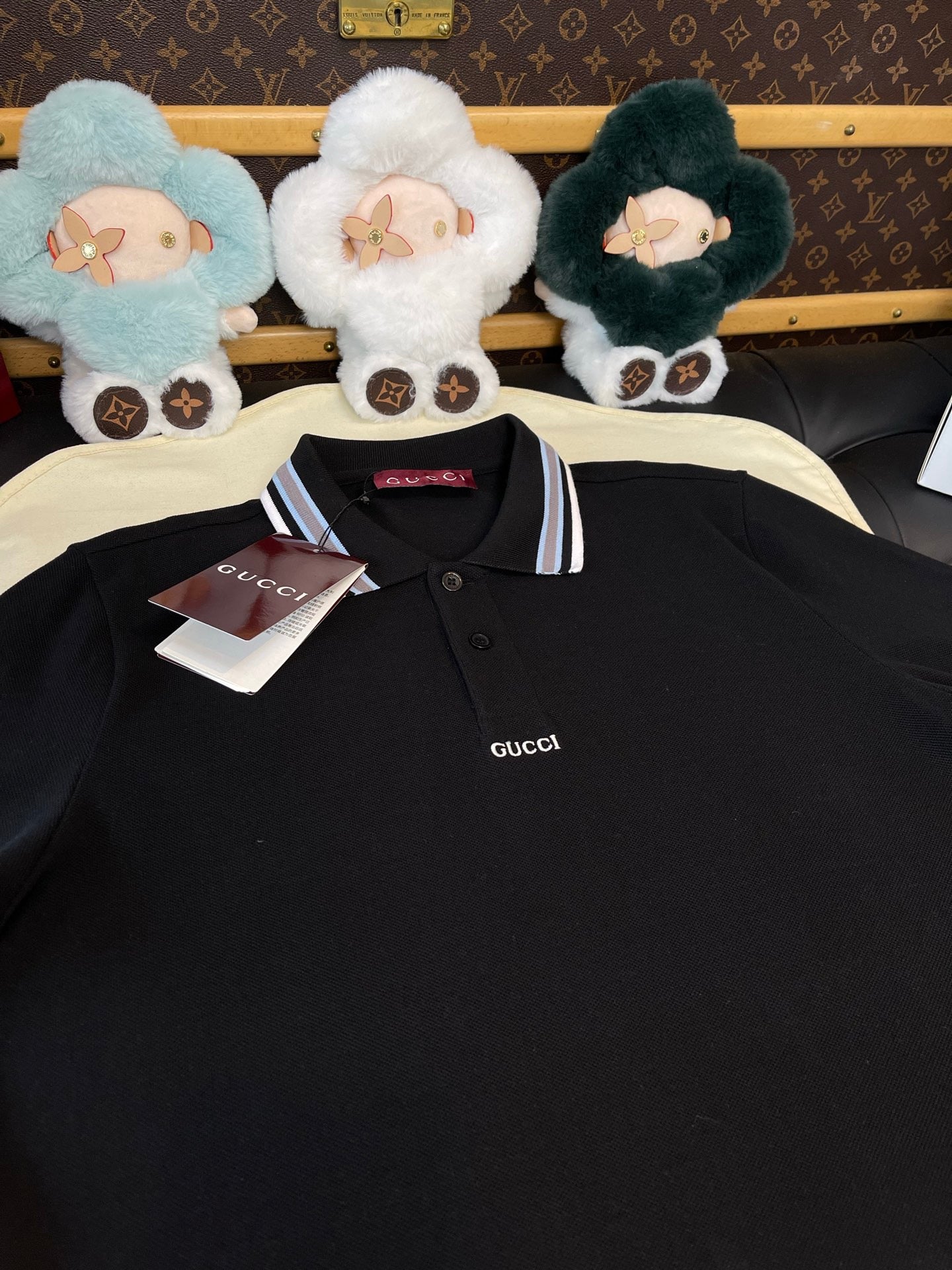 Gucci Polo