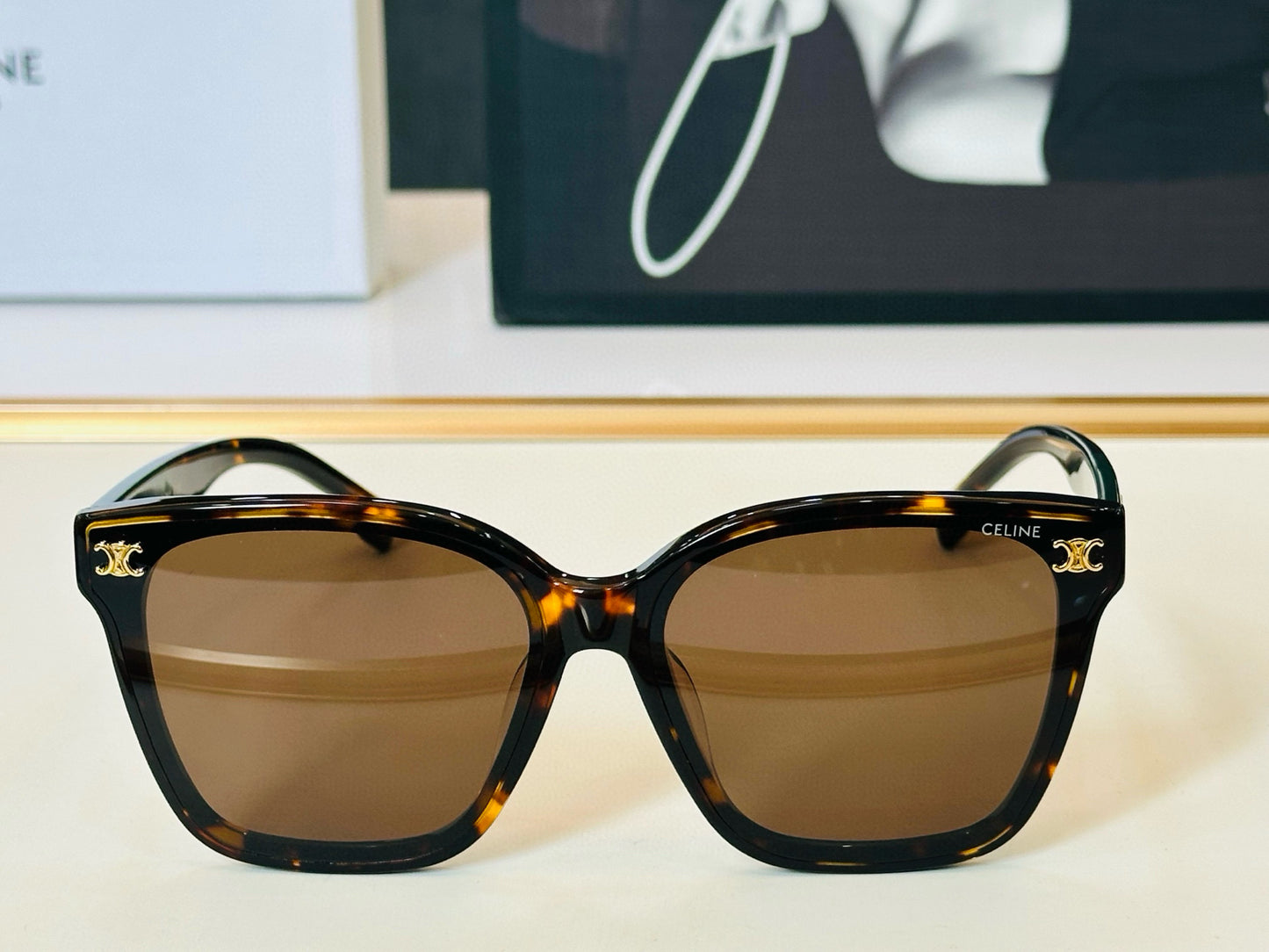 Celine Sunglasses