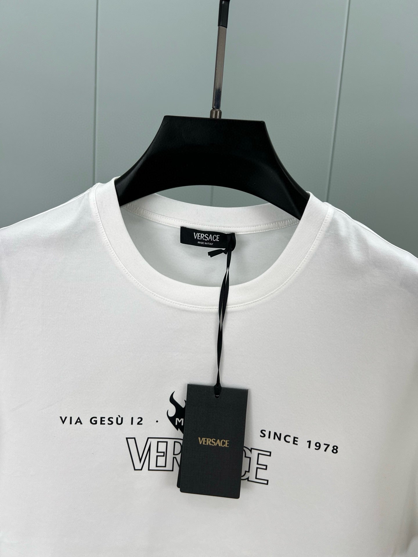 Versace T-Shirt