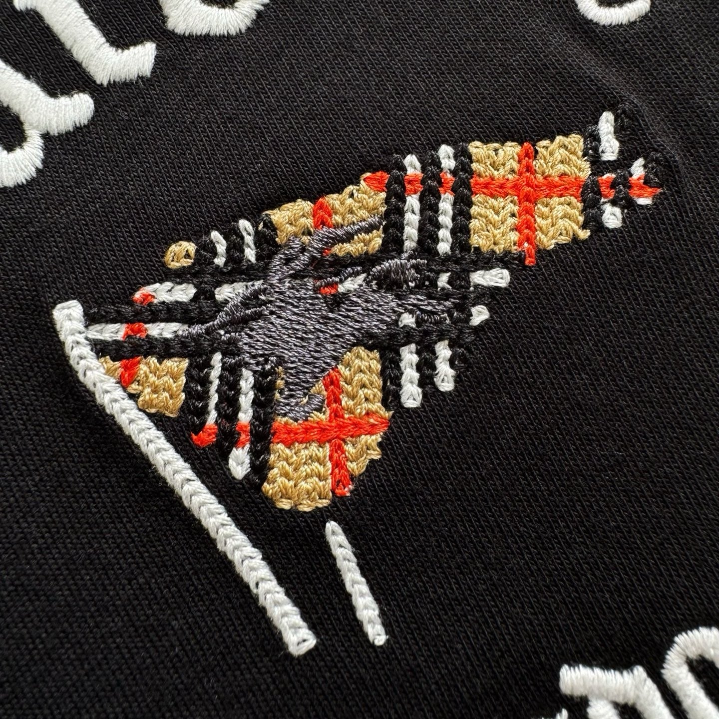 BBR T-shirt