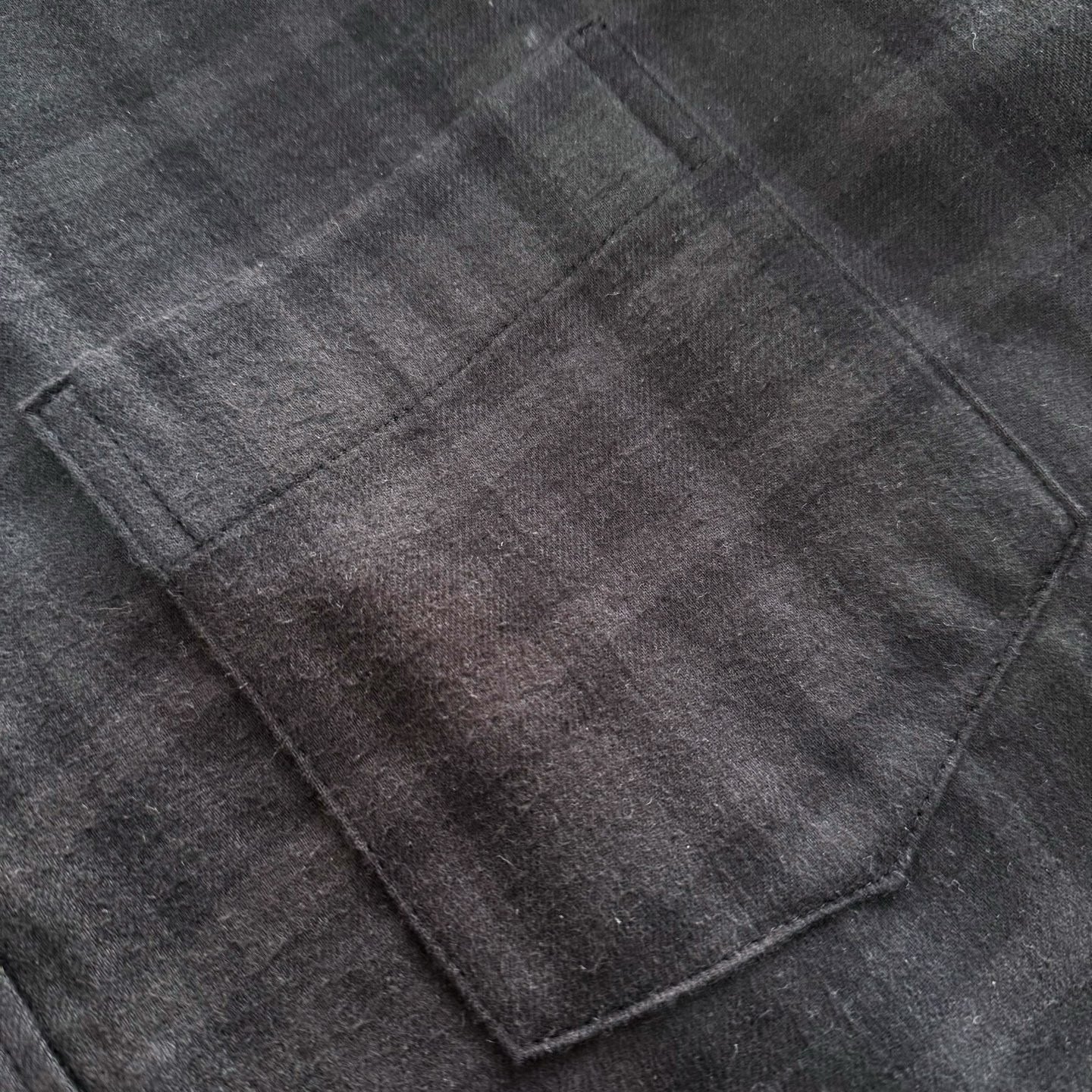 Balenciaga Long Sleeve Shirt