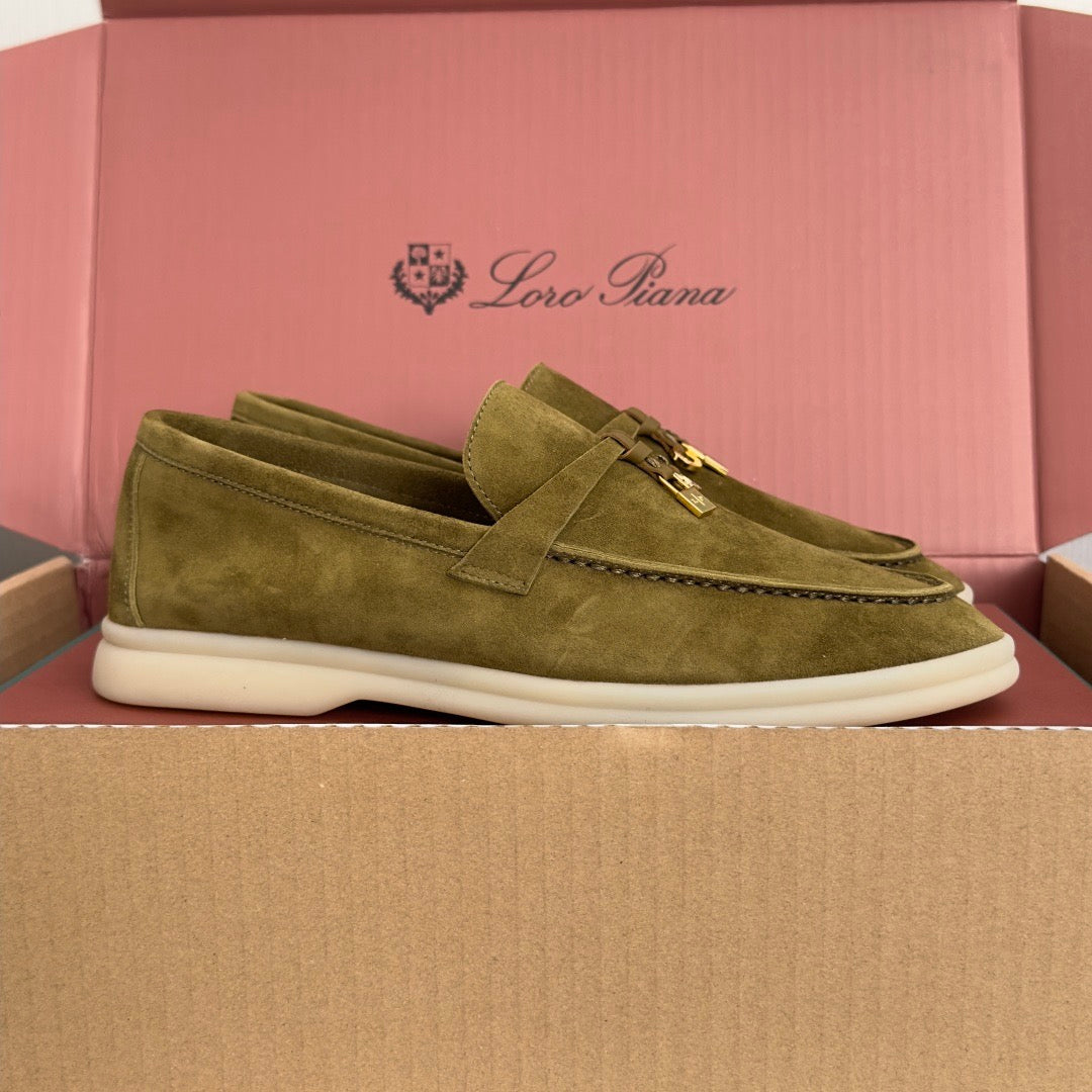 LP Loafers