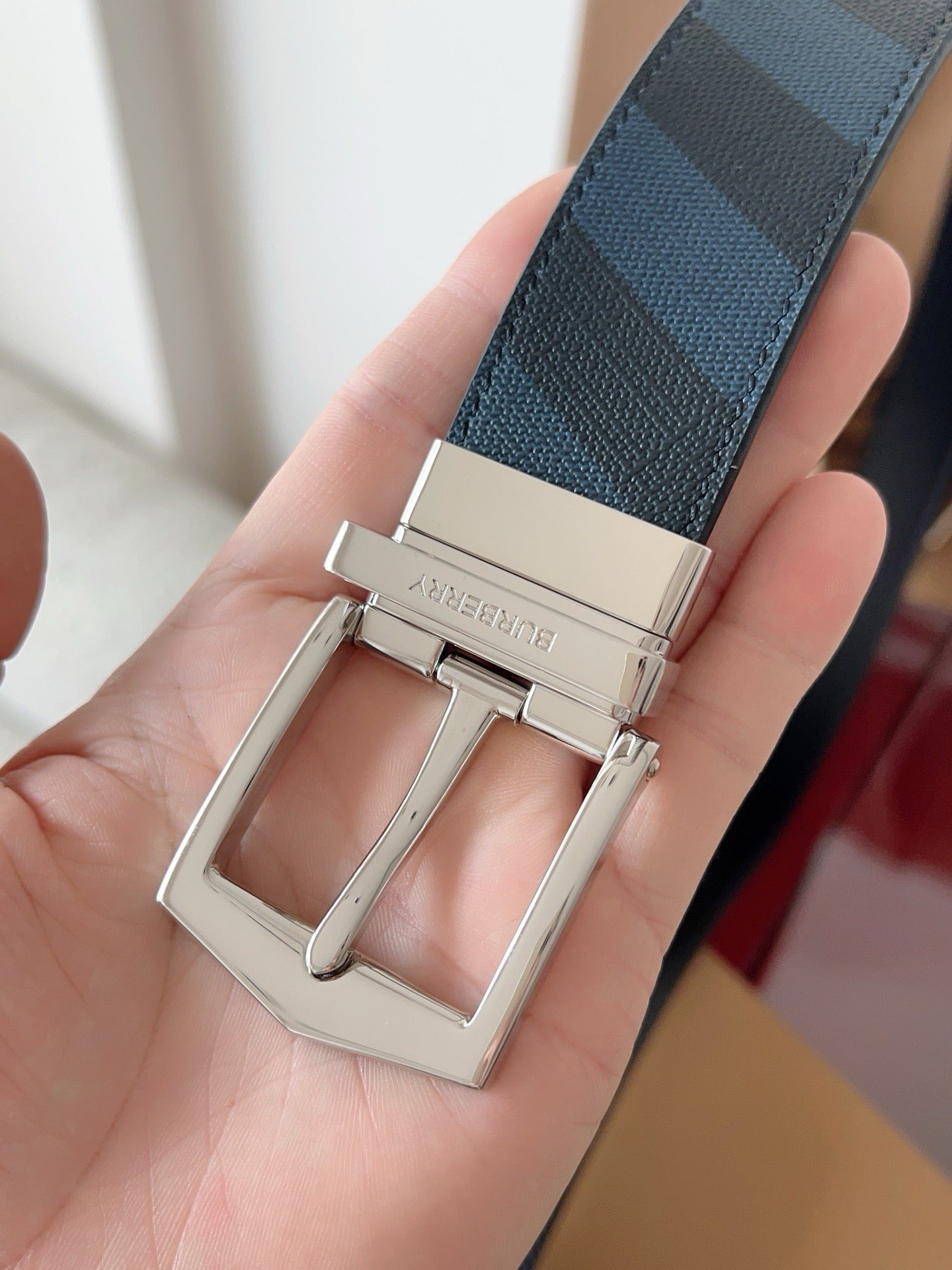 BBR Belt
