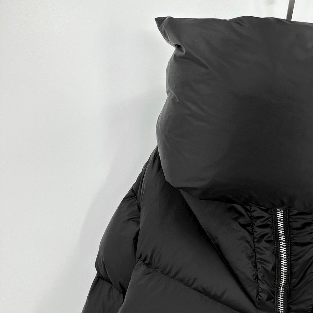 Rick Owen Down Jacket