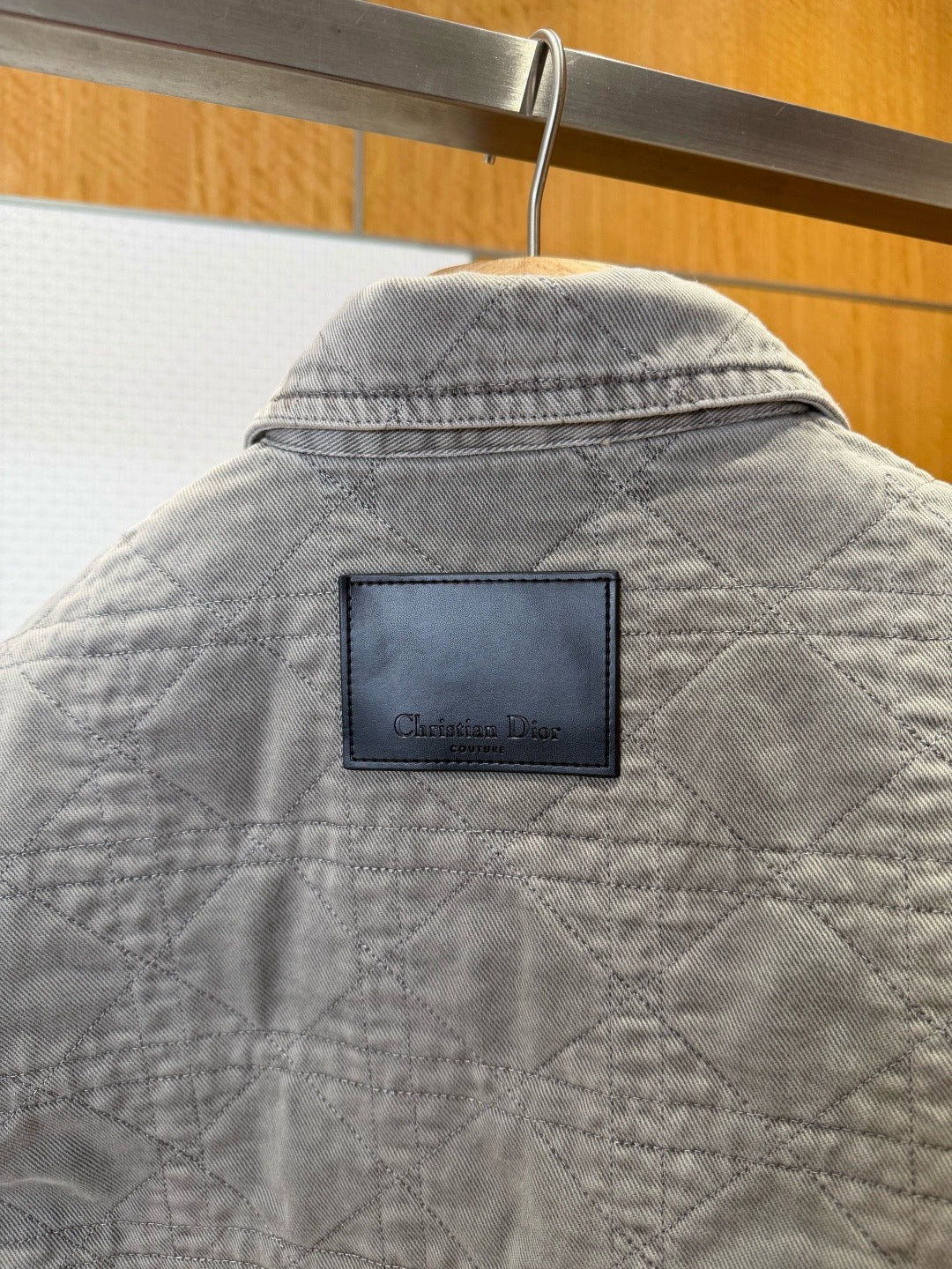 Dior Jacket