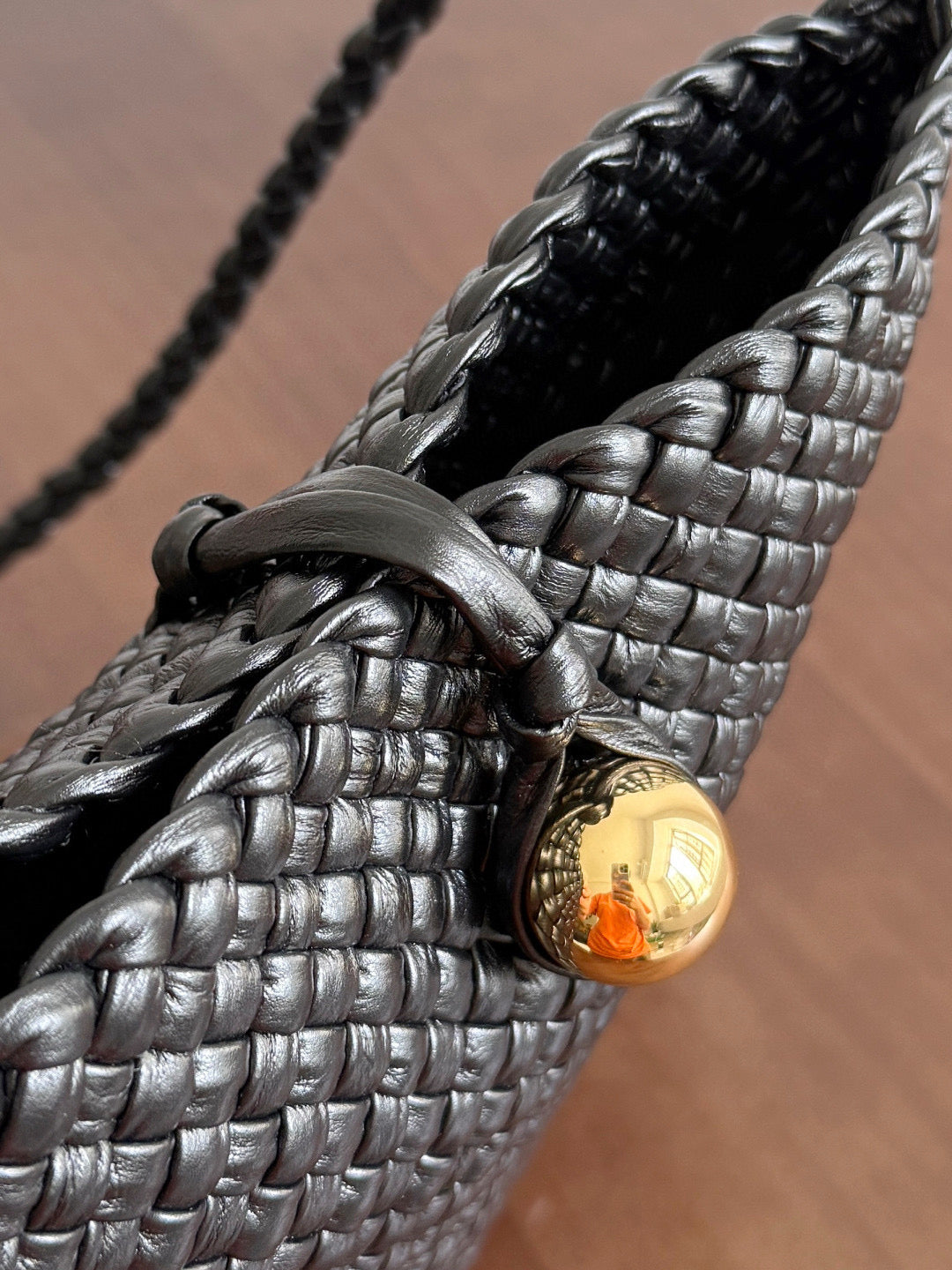 Bottega Veneta Sling Bag