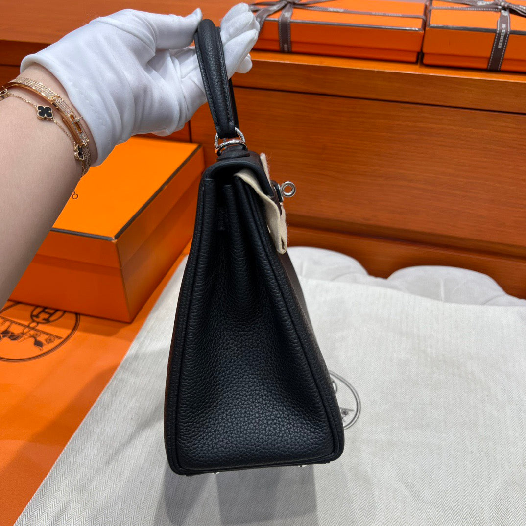 Hermes Kelly 25