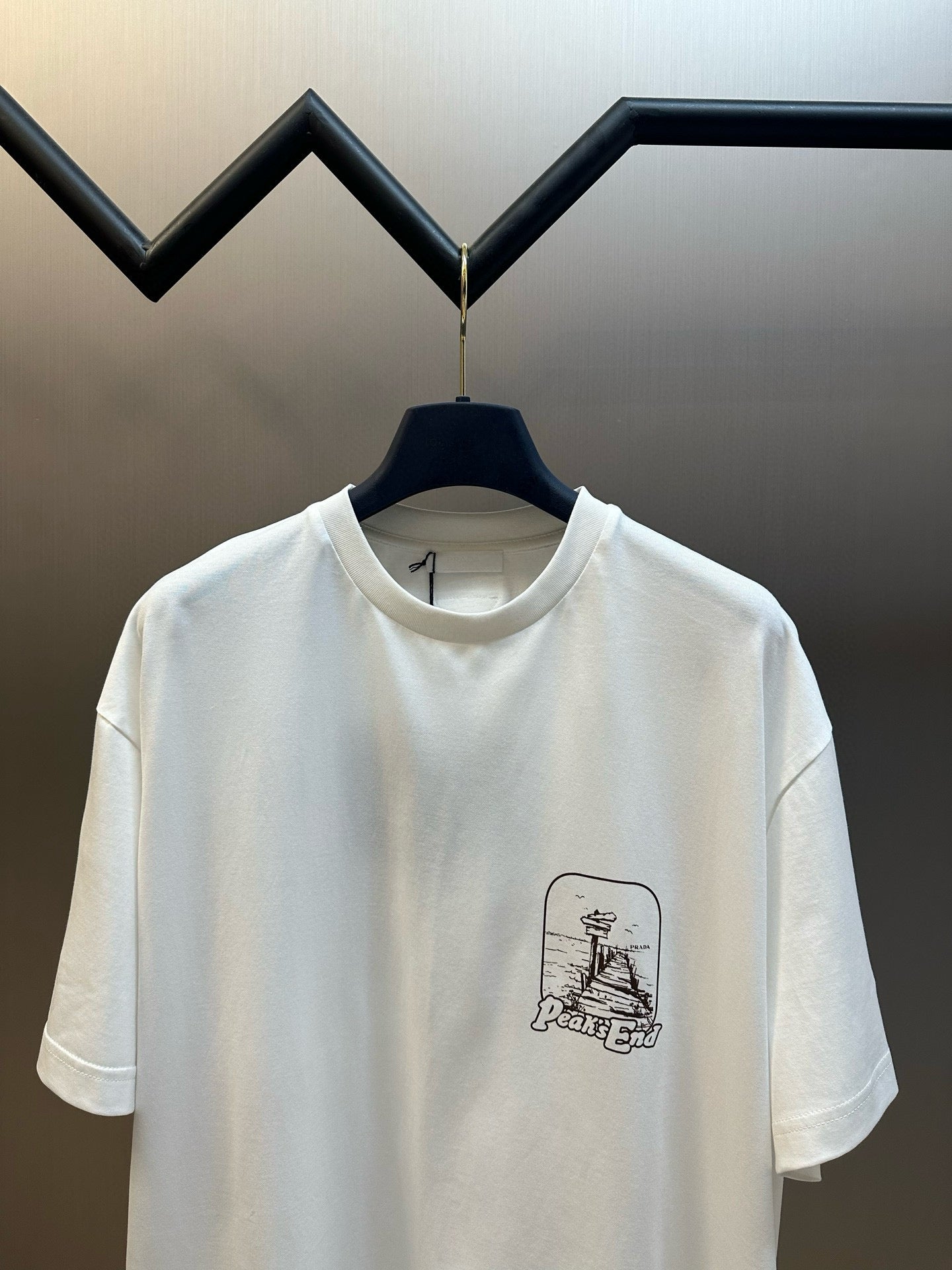 Prada T-Shirt
