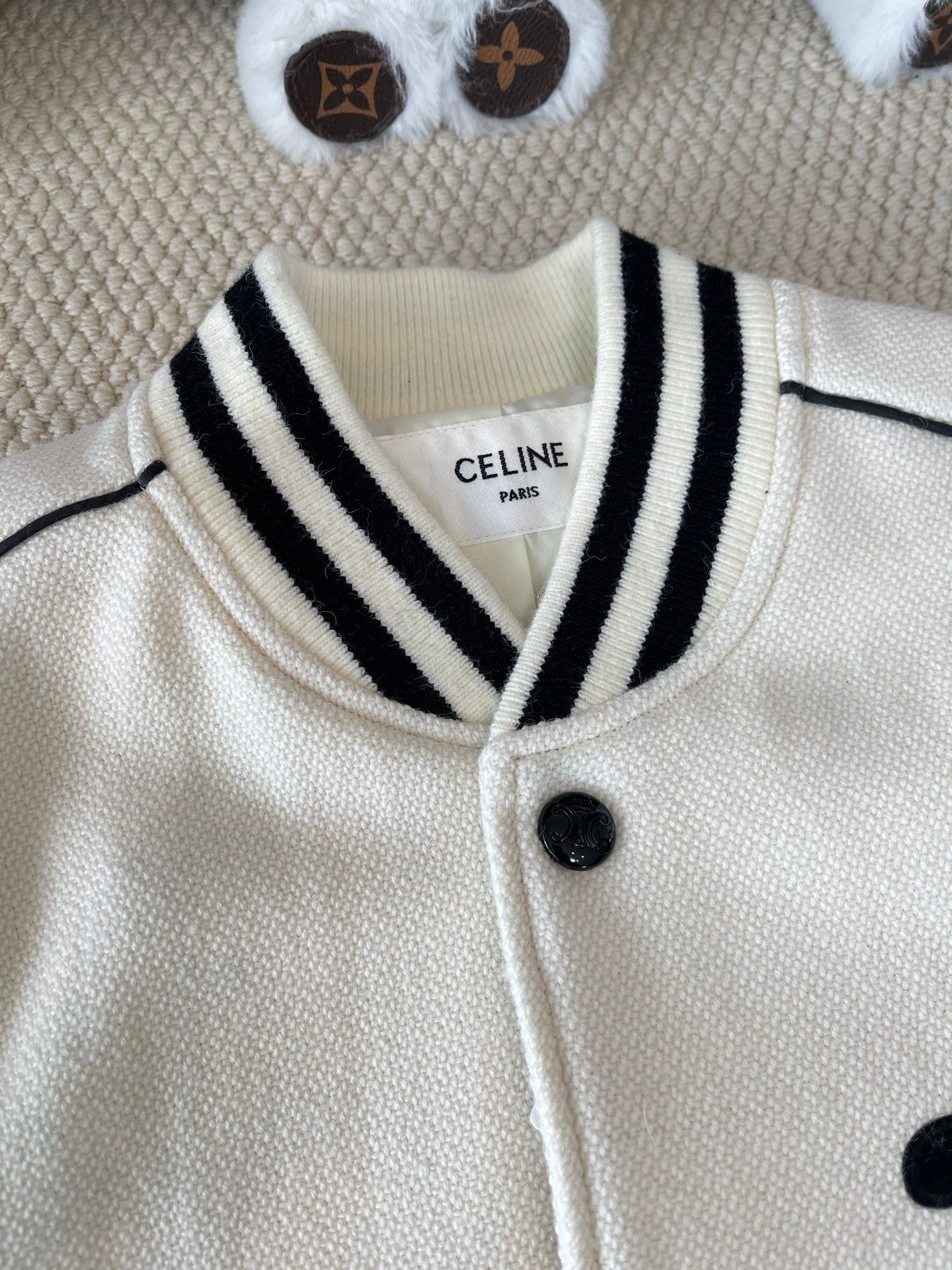Celine Jacket