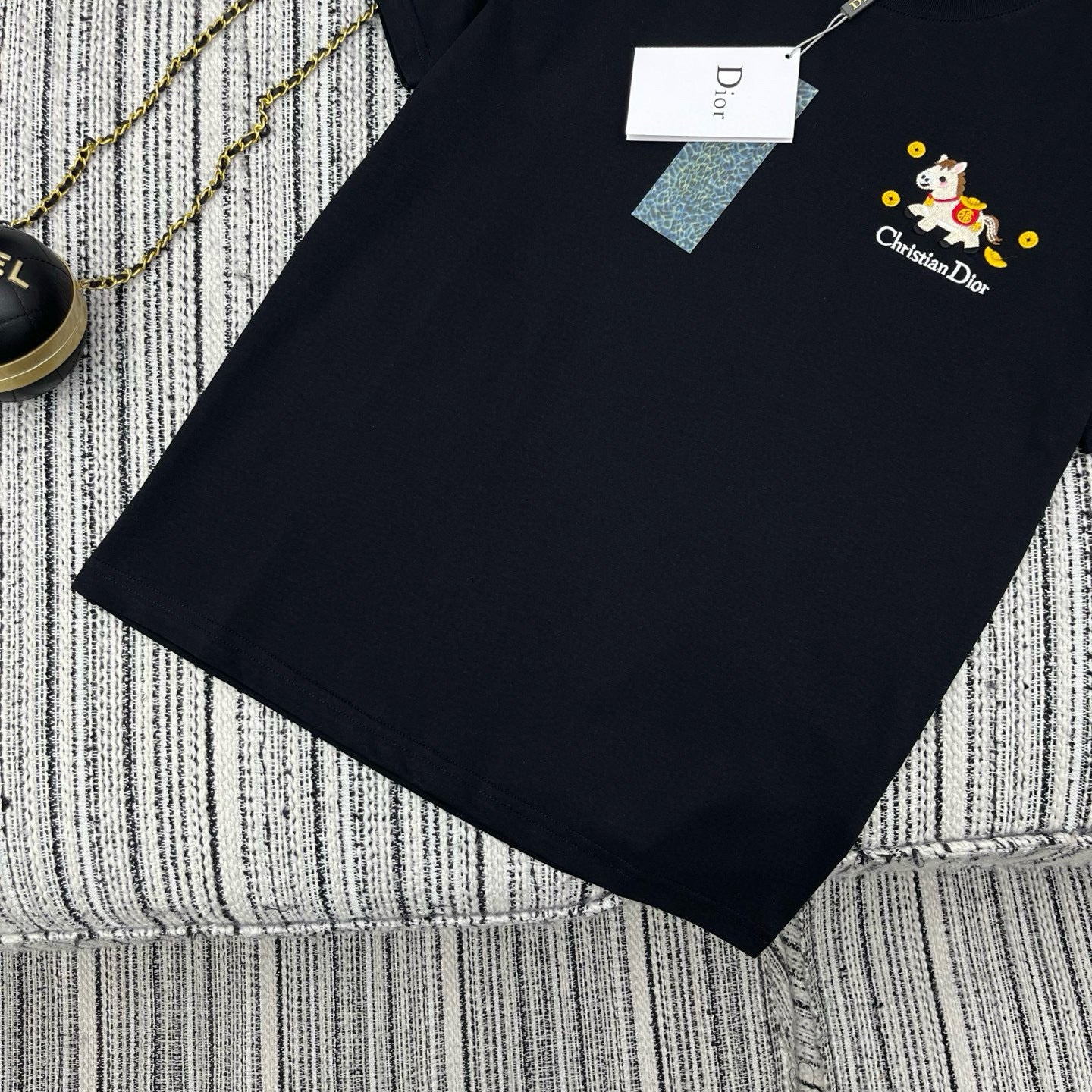 Dior T-shirt