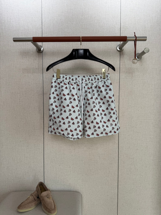 LP Short Pants