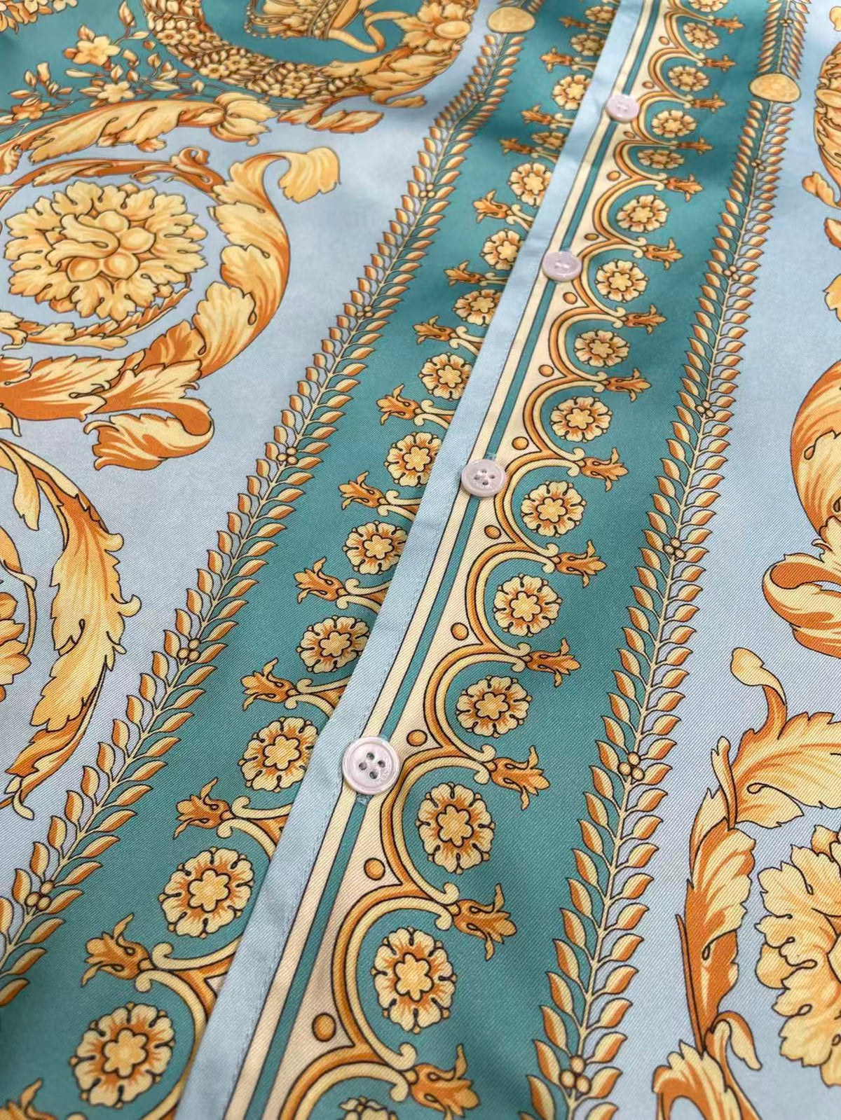Versace Shirt
