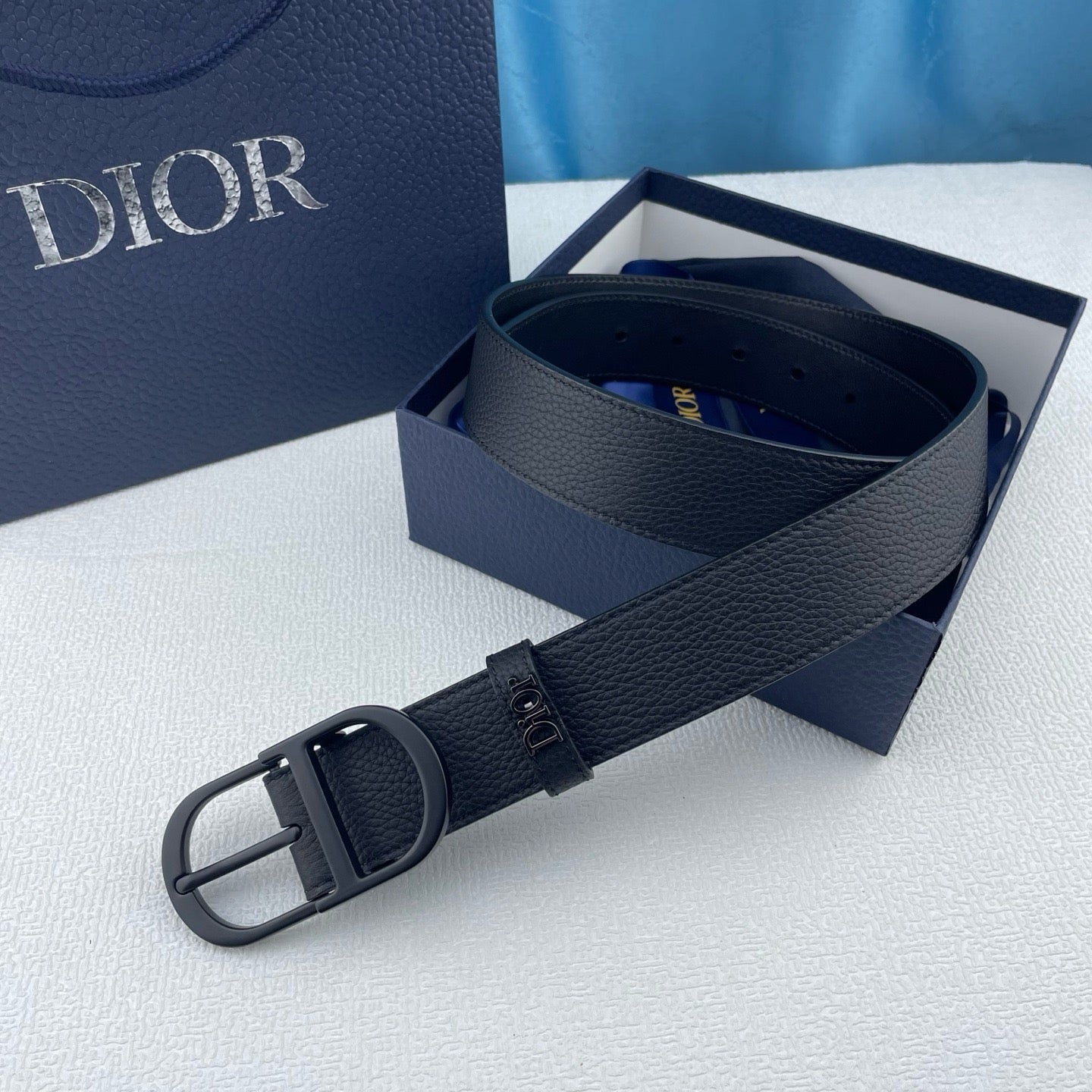 Dior Belts
