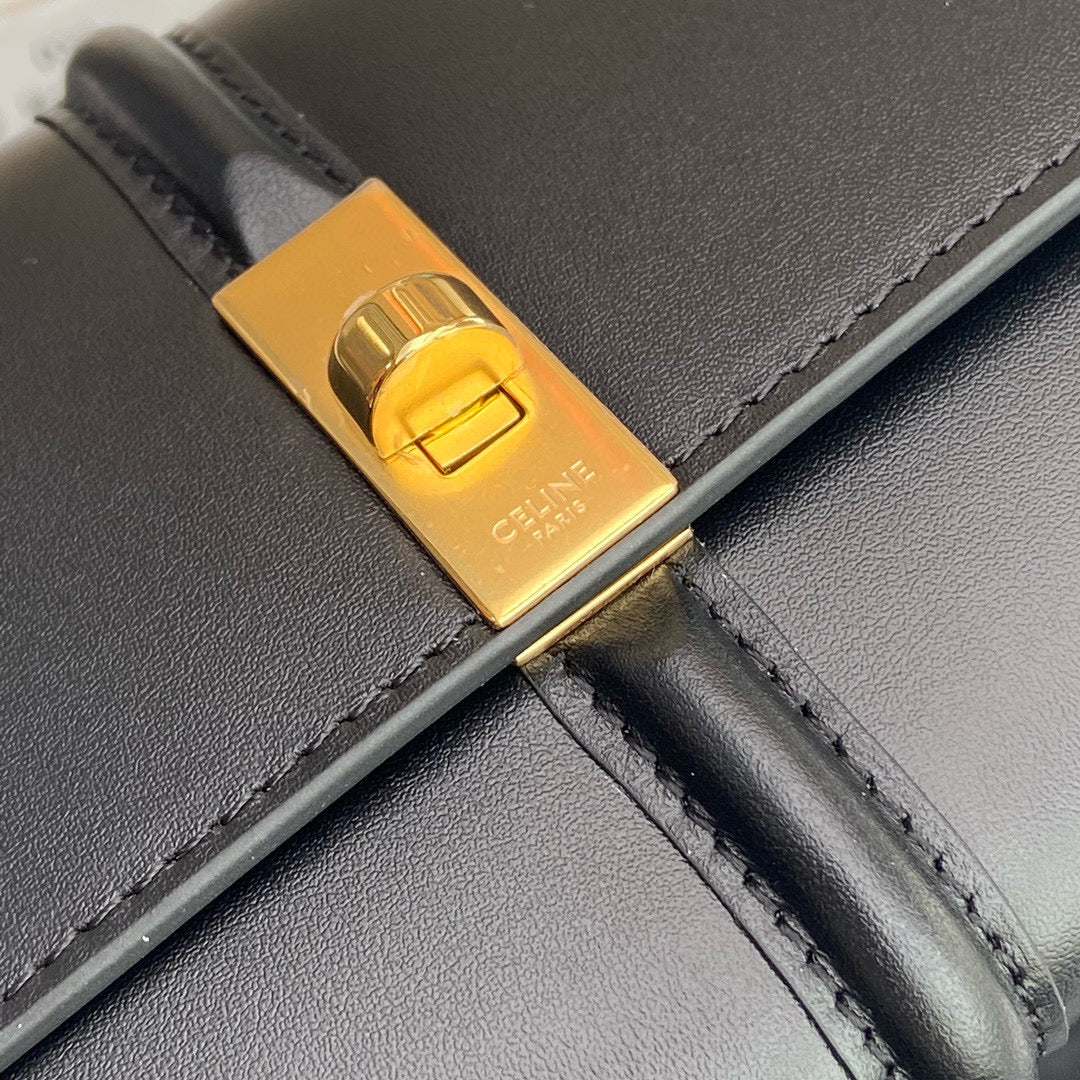 Celine Long Flap Wallet