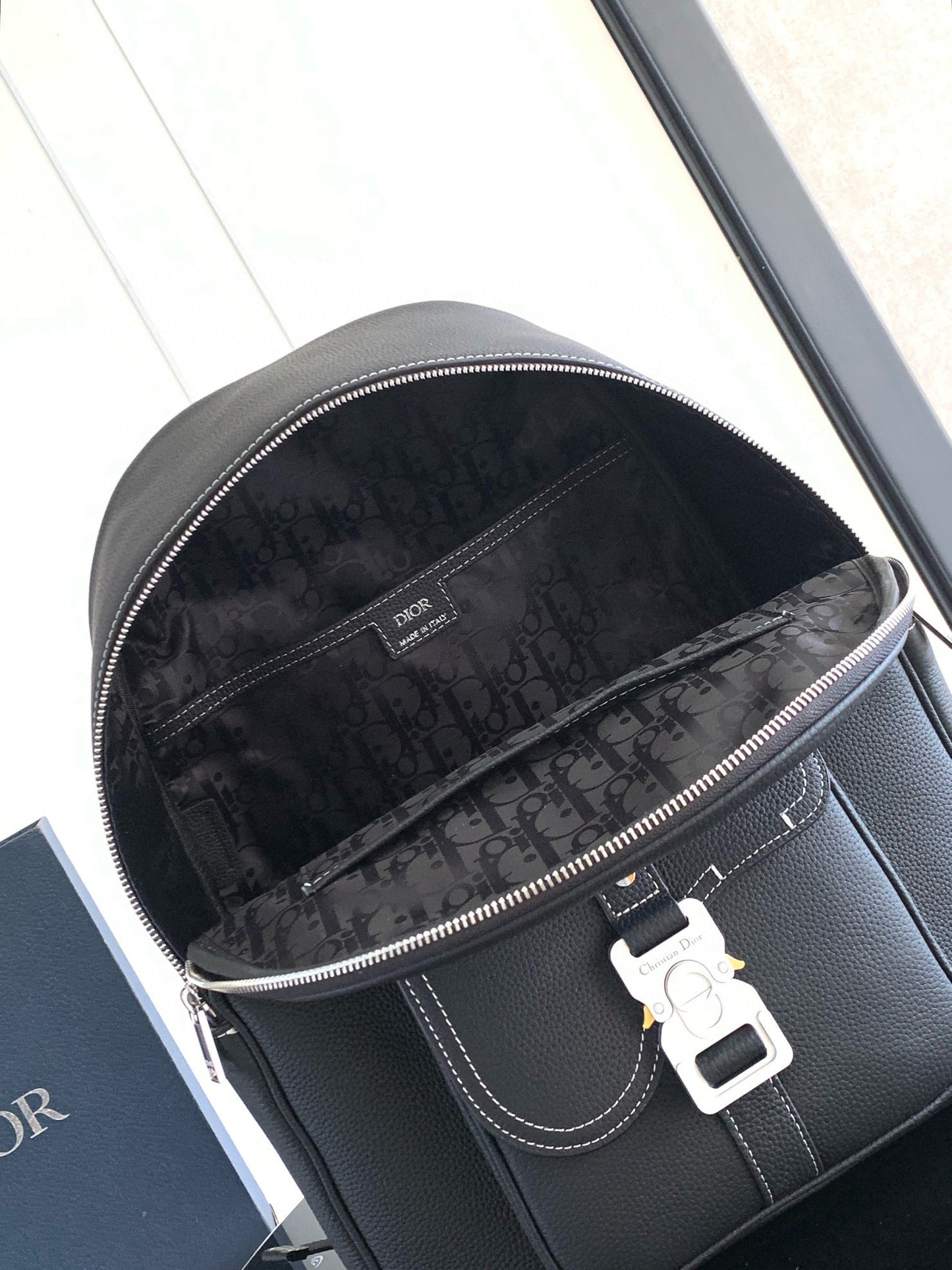 Dior Backpack