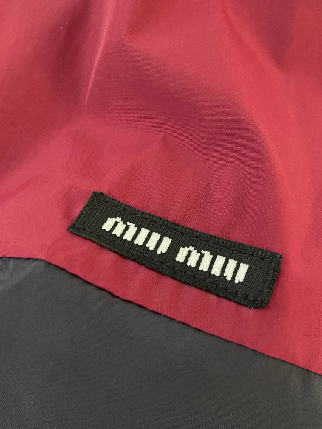 Miu Miu Jacket
