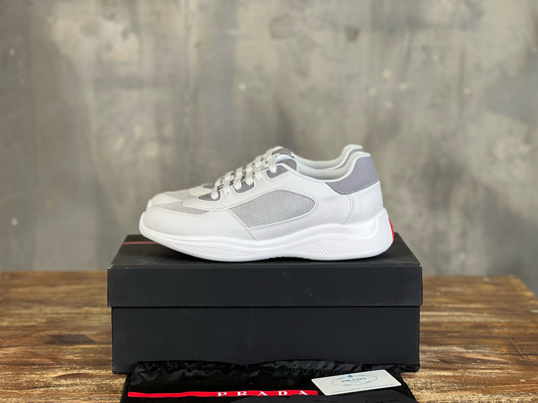 Prada Sneakers