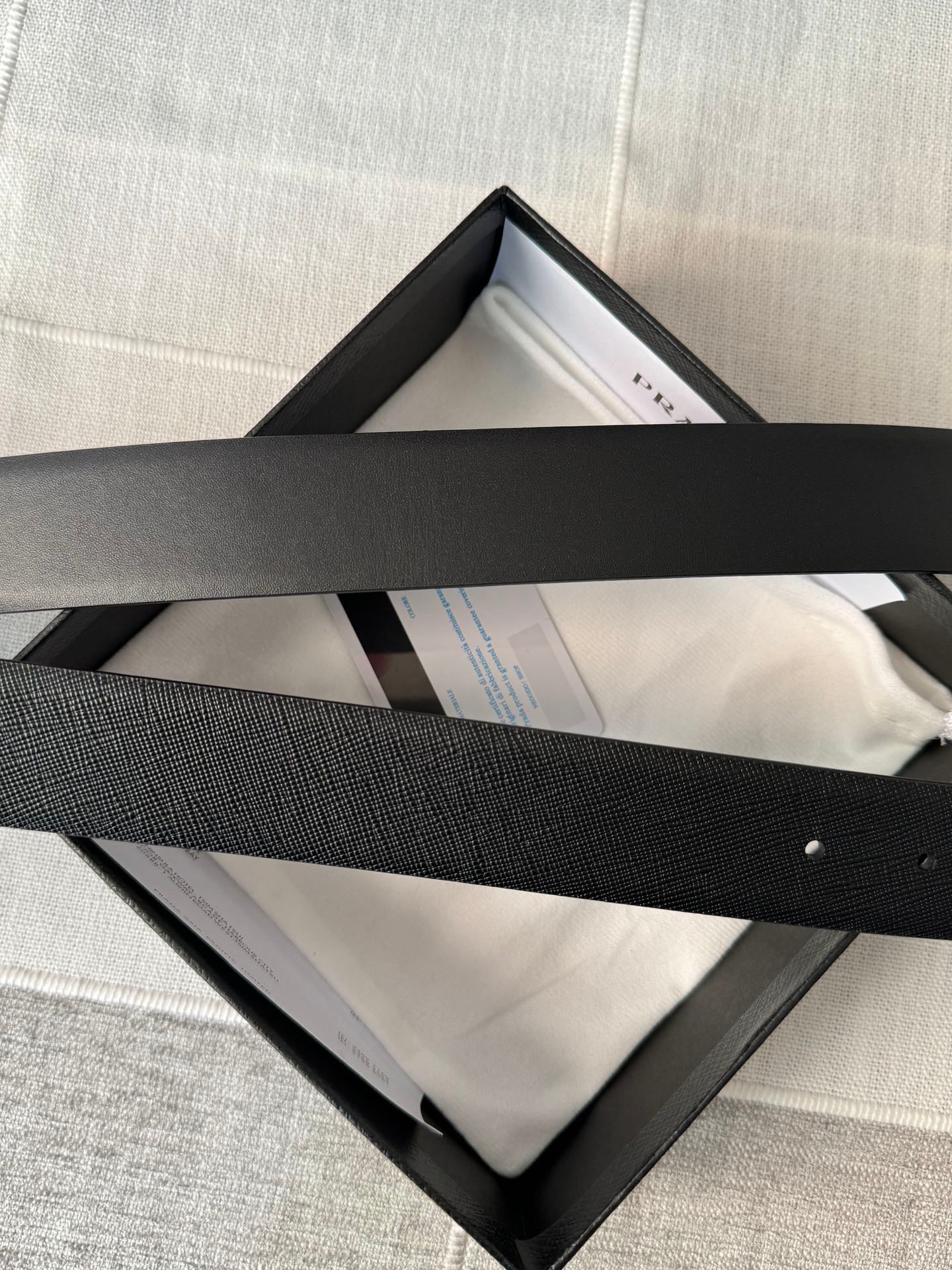 Prada Belt