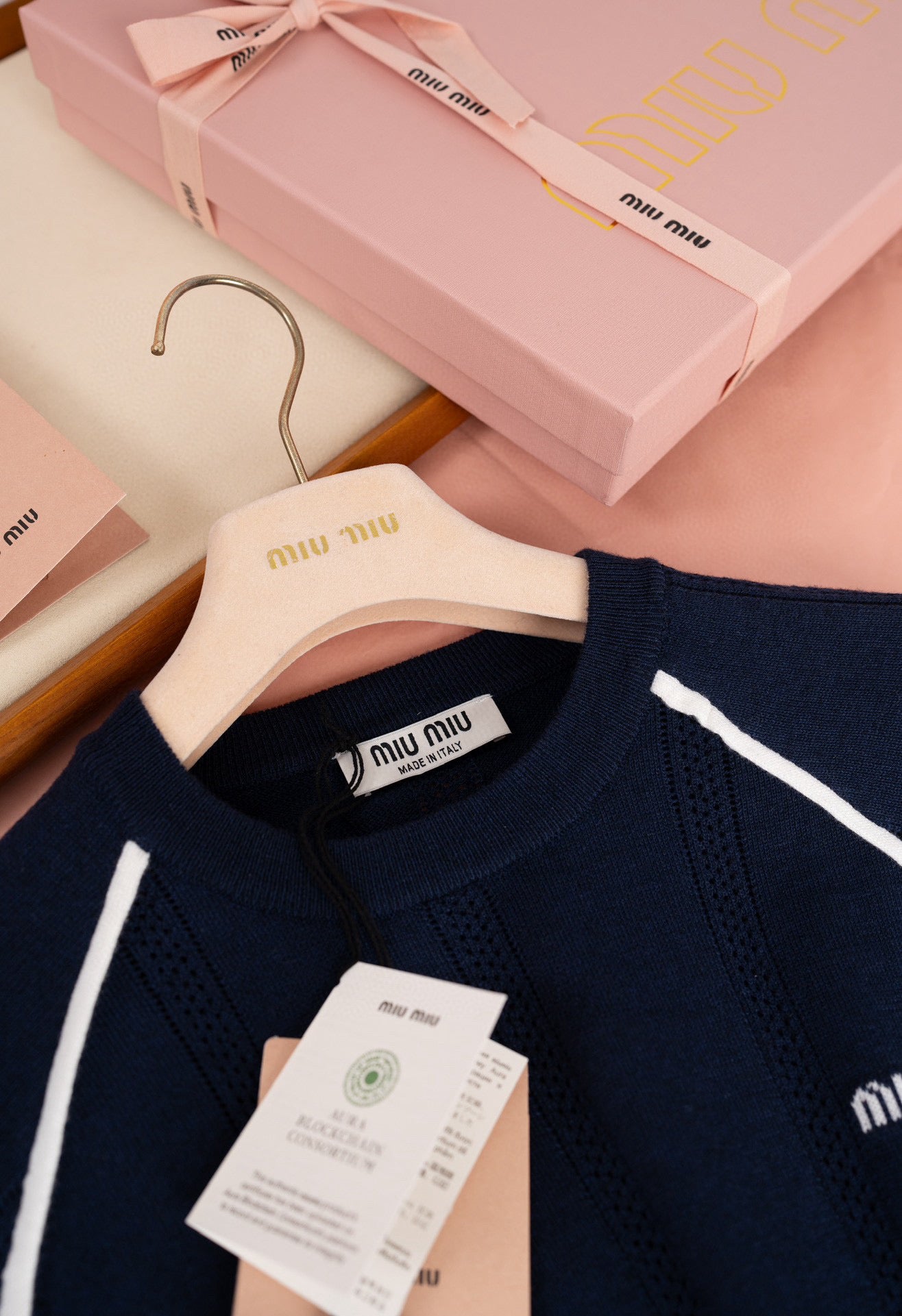 Miu Miu Polo