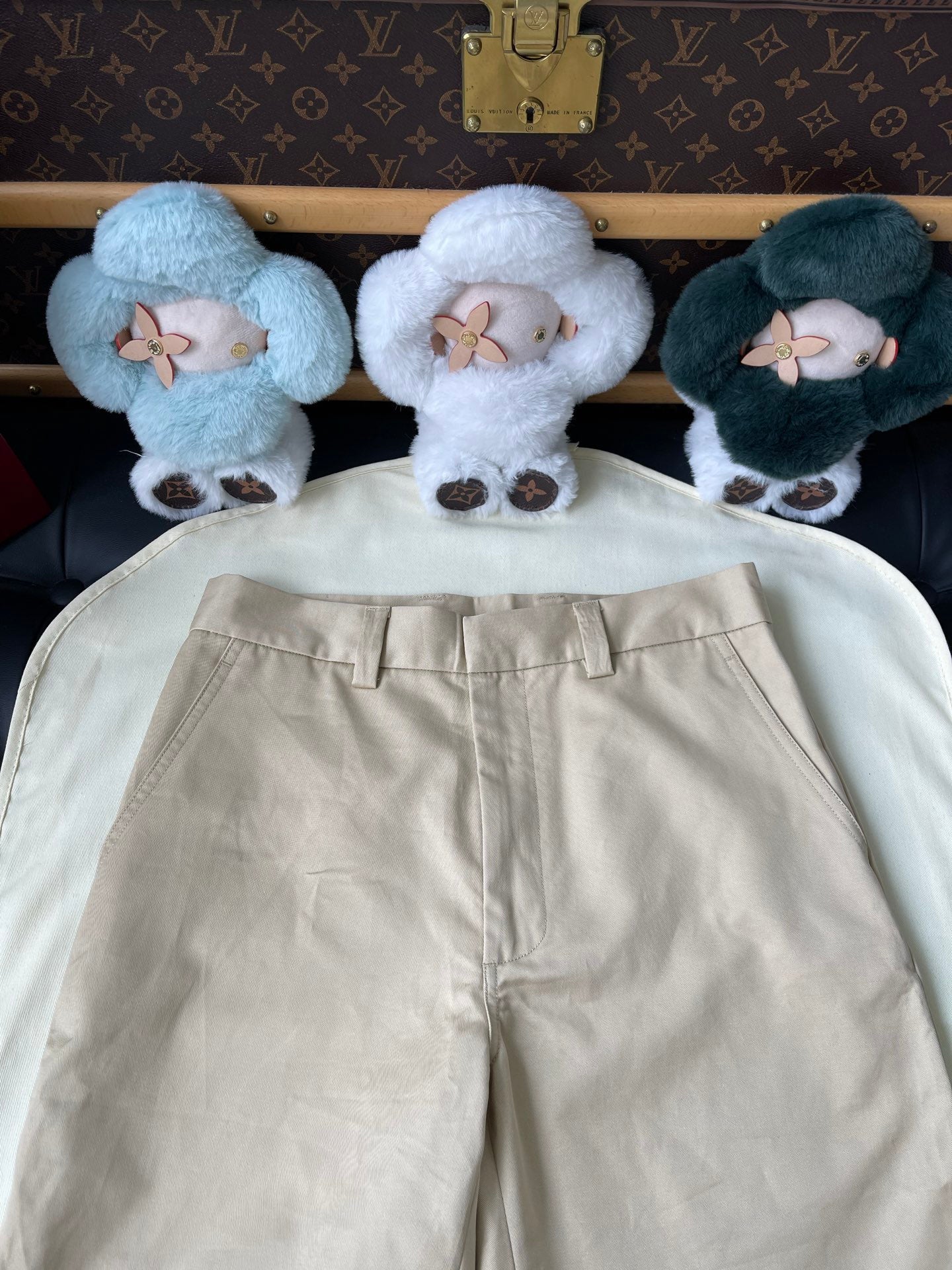 Gucci Short Pants