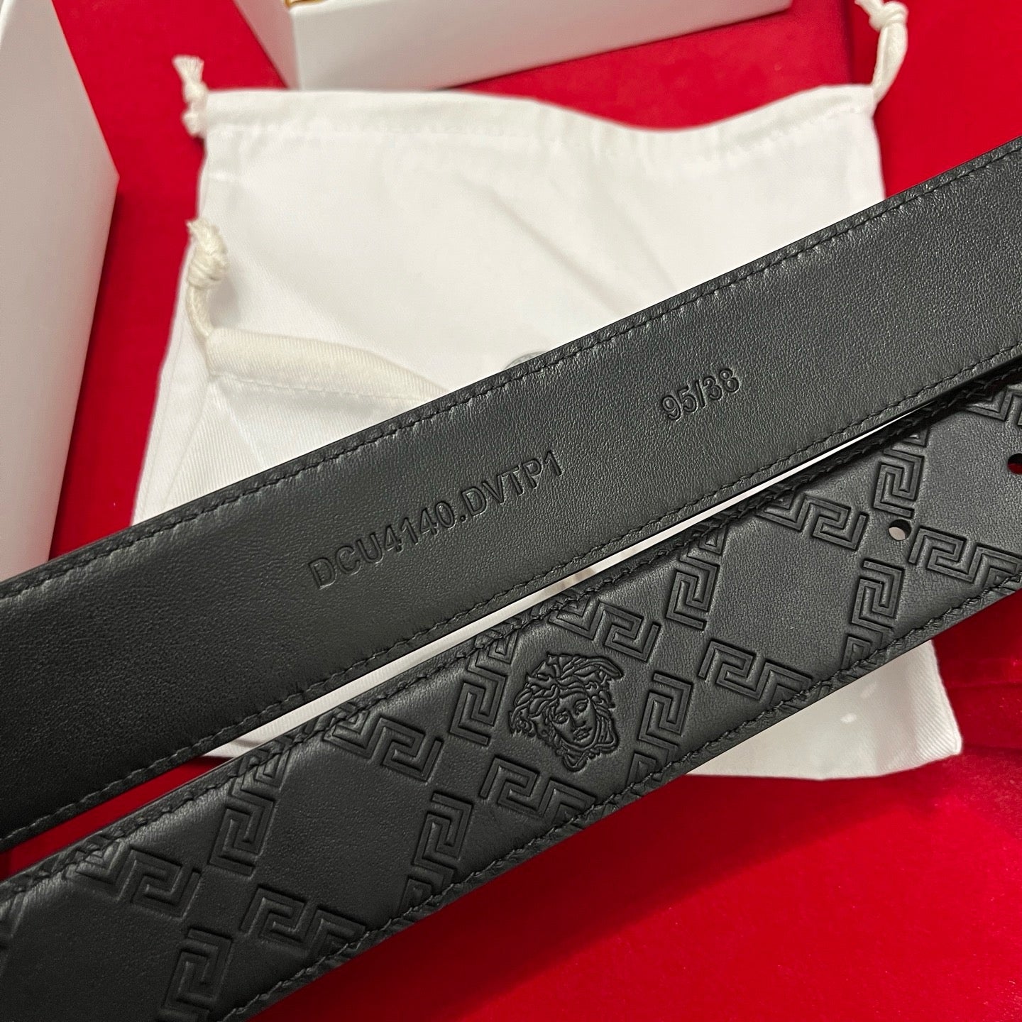 Versace Belt