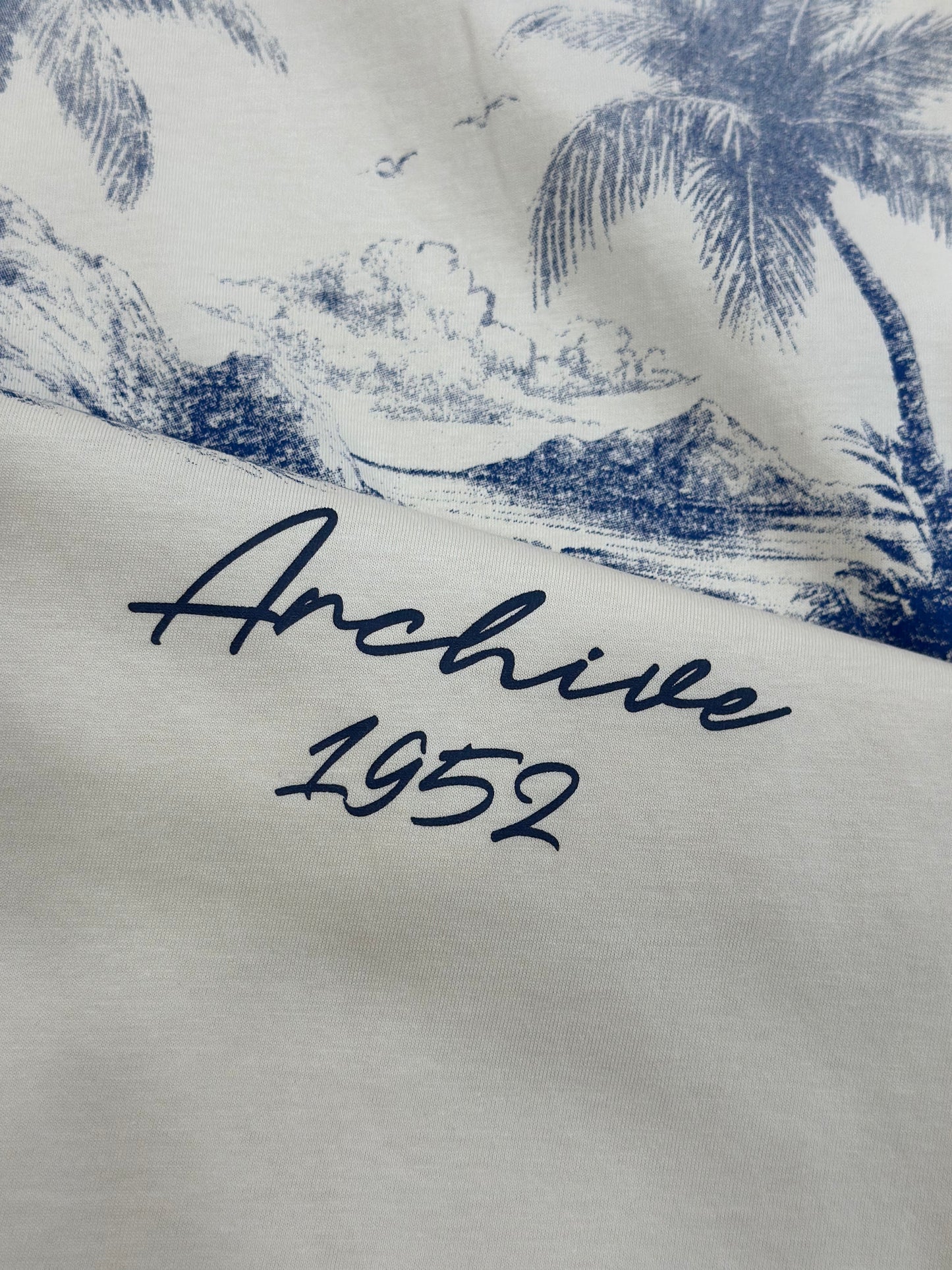 Moncler T-shirt