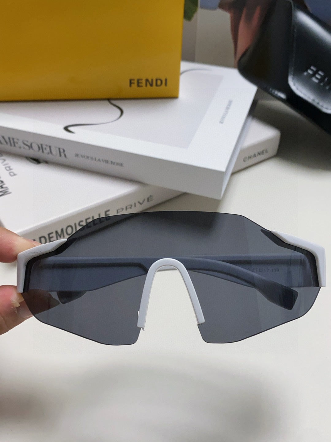 Fendi Sunglasses