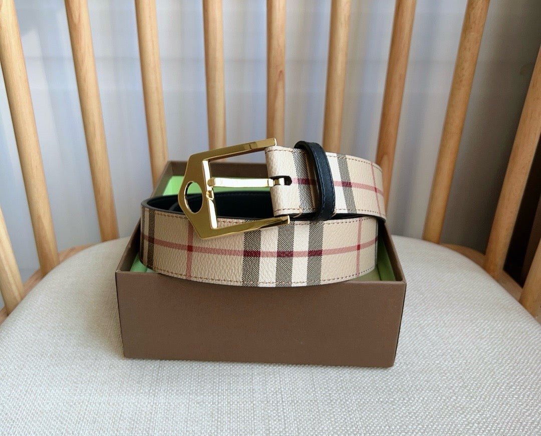 BBR Belt