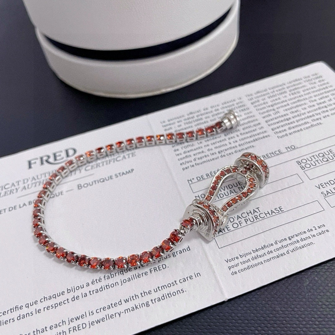 Fred Bracelet