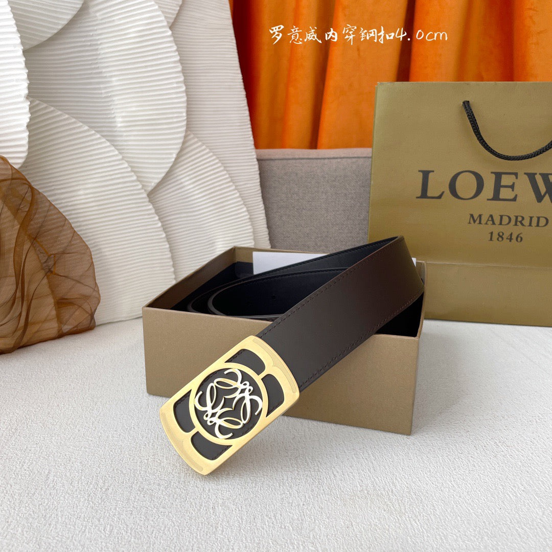 Loewe Belt