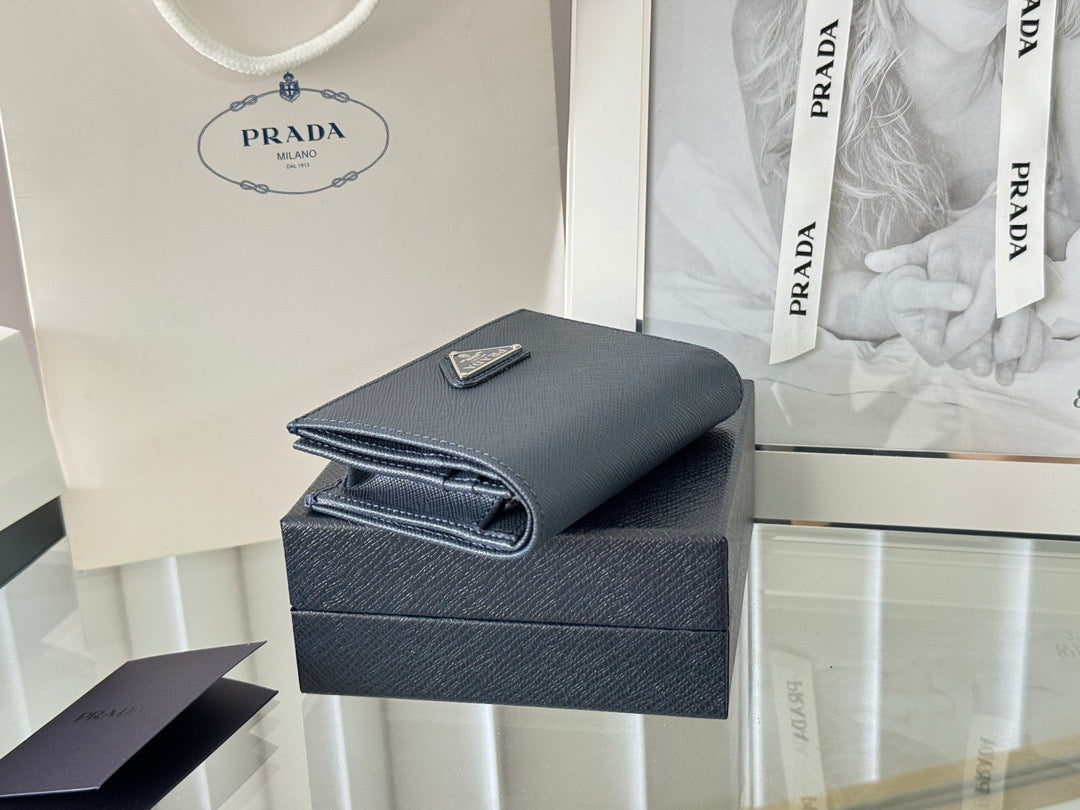 Prada Wallet