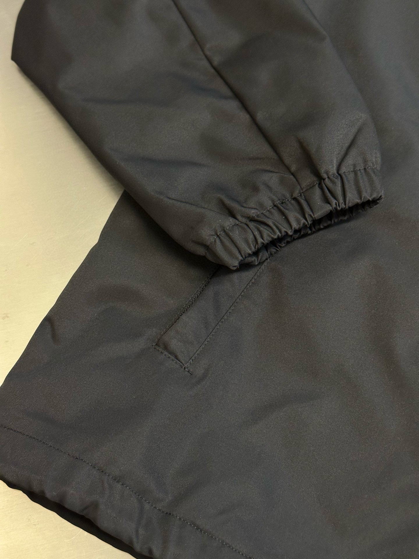Prada Blouson Jacket