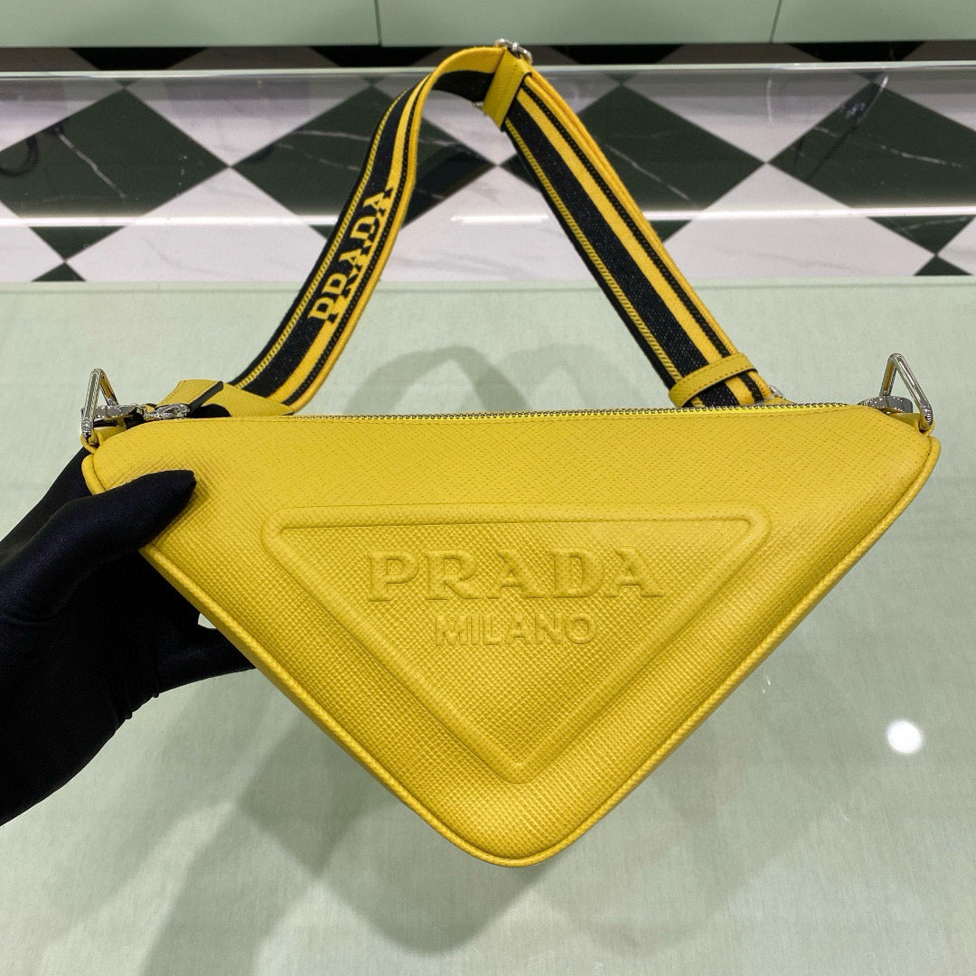 Prada Cross Body Bag
