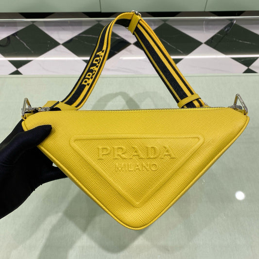Prada Cross Body Bag