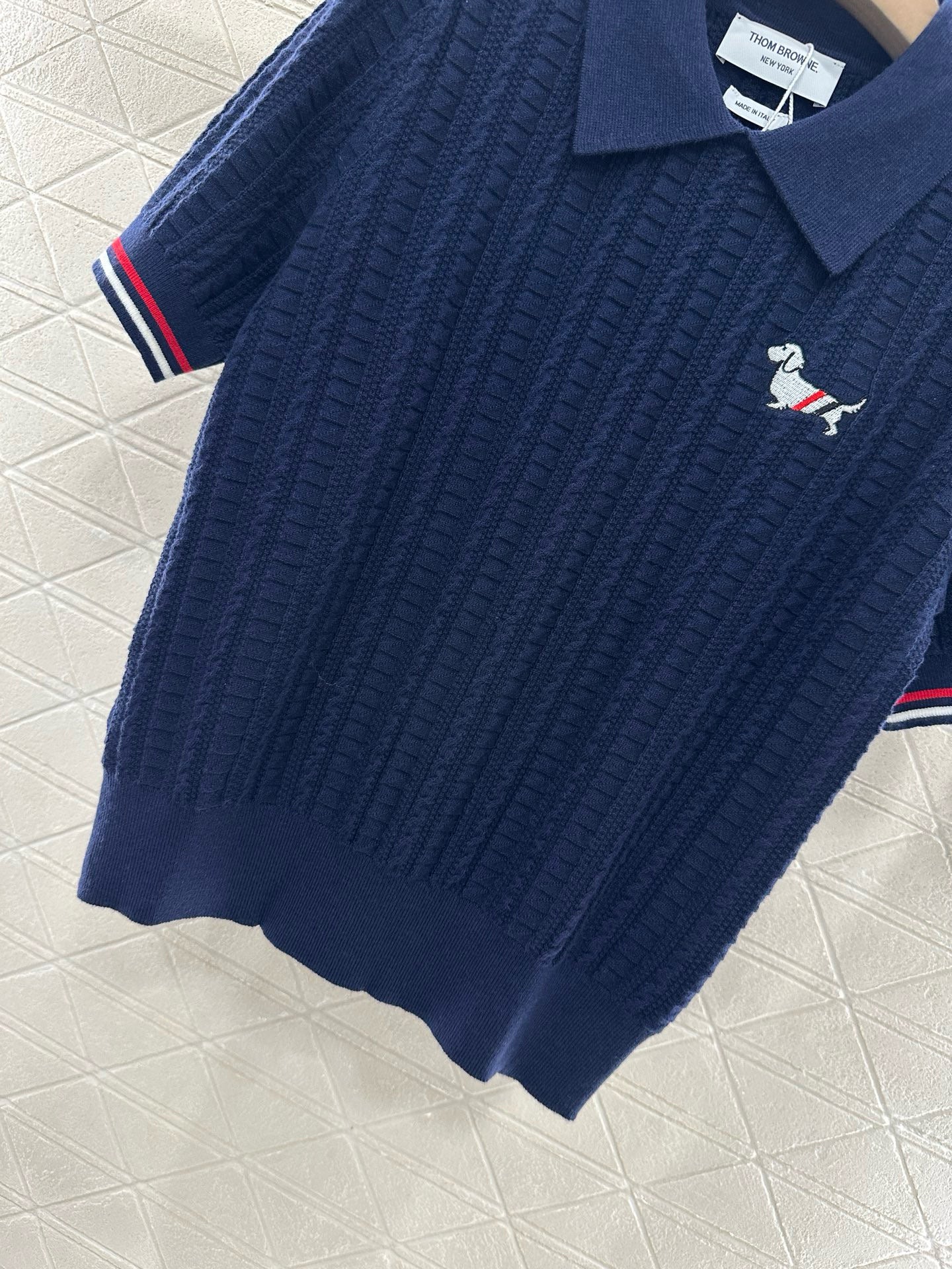 TB Polo