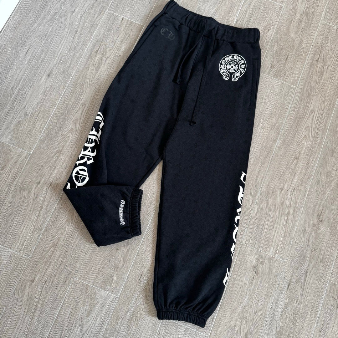 Chrome Hearts Jogger