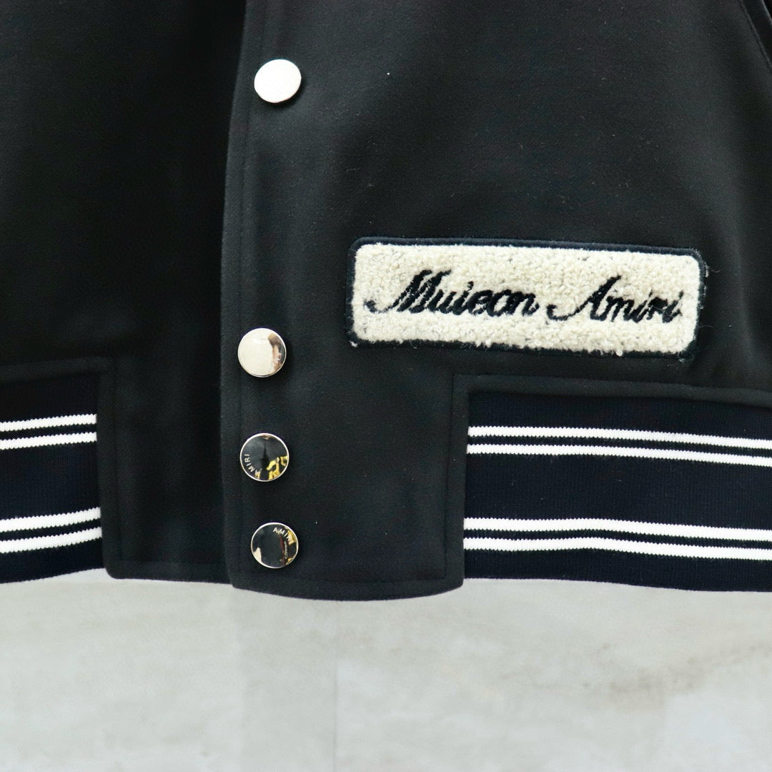 Amiri Jacket
